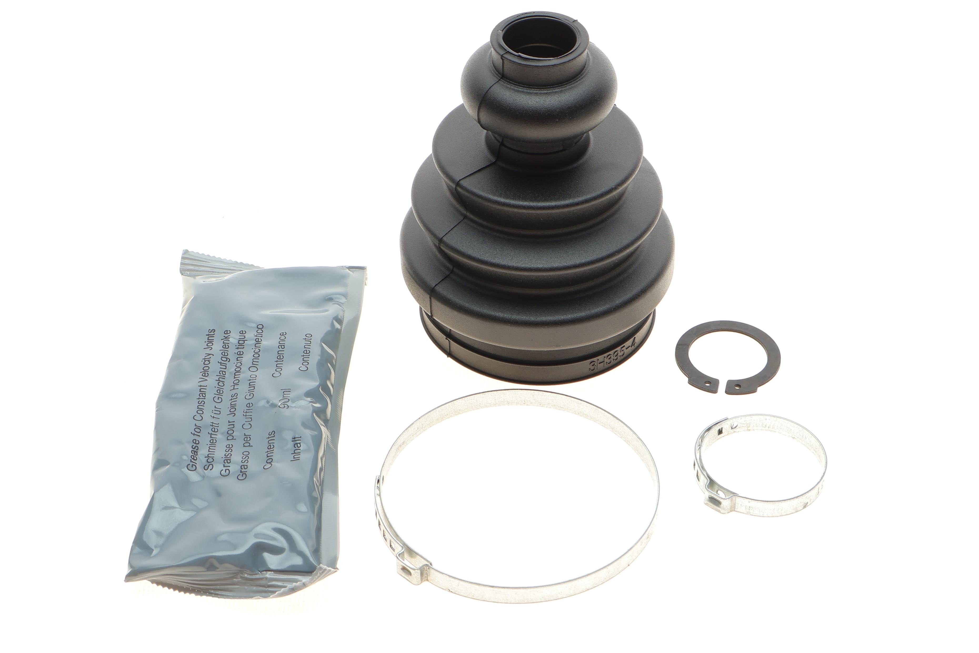 Пильник ШРКШ (внутрішній) MB Vito (W638) TDI 96-03 (23x70) (к-кт)