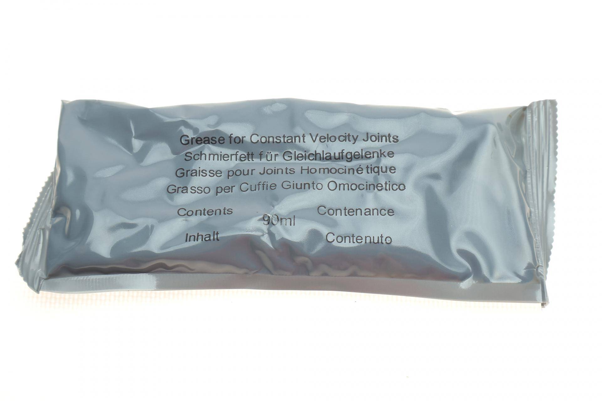 Пильник ШРКШ (внутрішній) MB Vito (W638) TDI 96-03 (23x70) (к-кт)