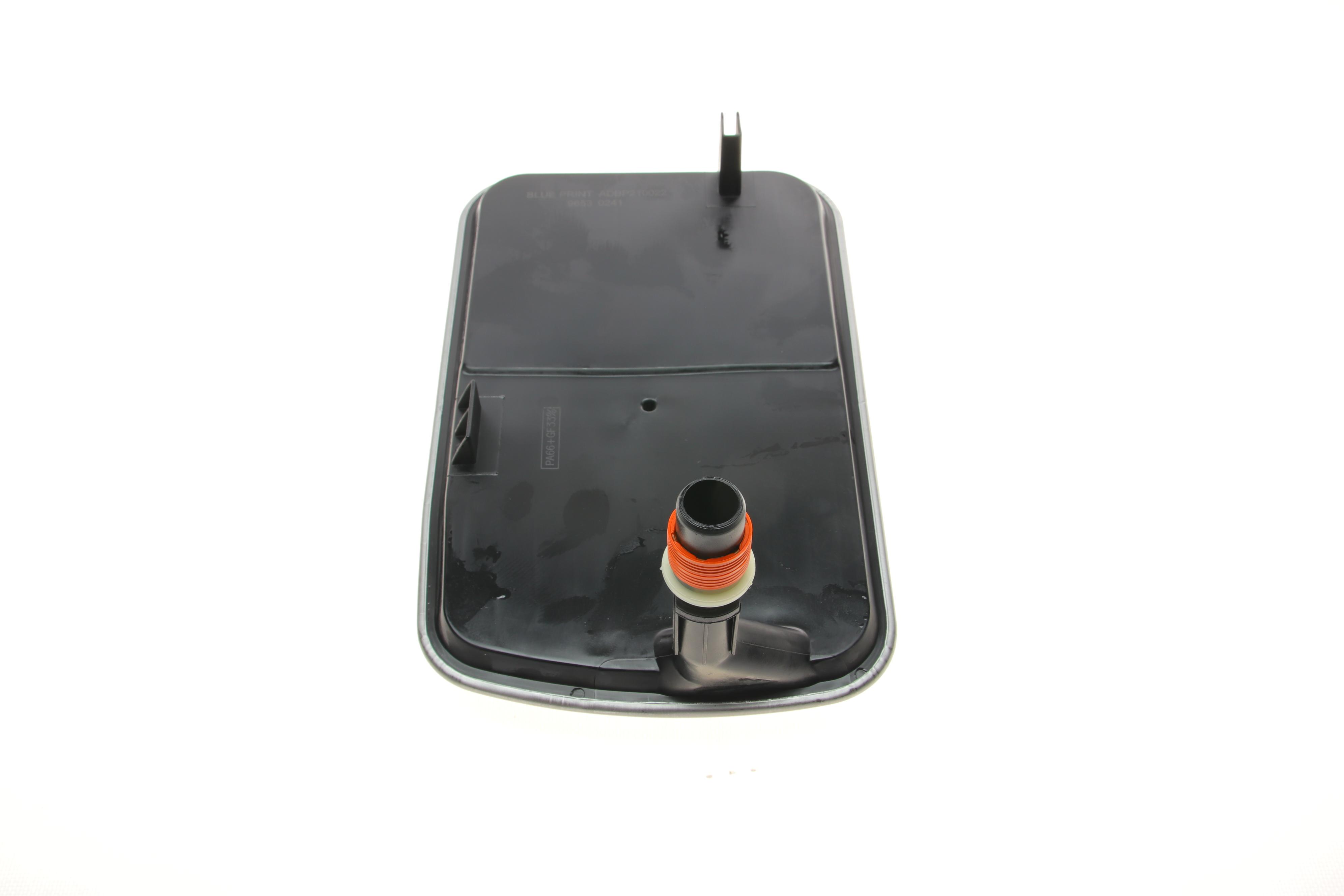 Фільтр АКПП BMW X5 (E53) 3.0 i/d 00-06 (M57/M54)