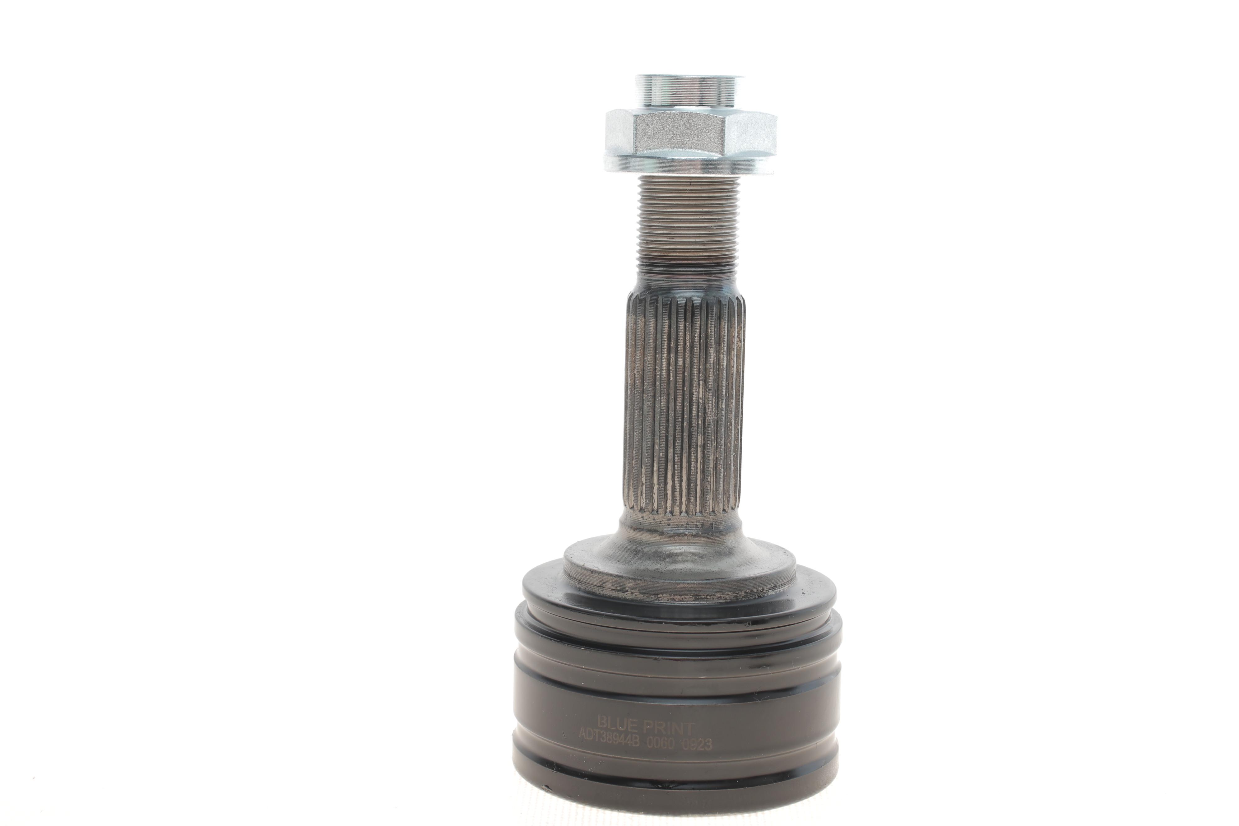 ШРКШ (зовнішній) Citroen C1/Peugeot 107/Toyota Aygo 05- (24x19z)