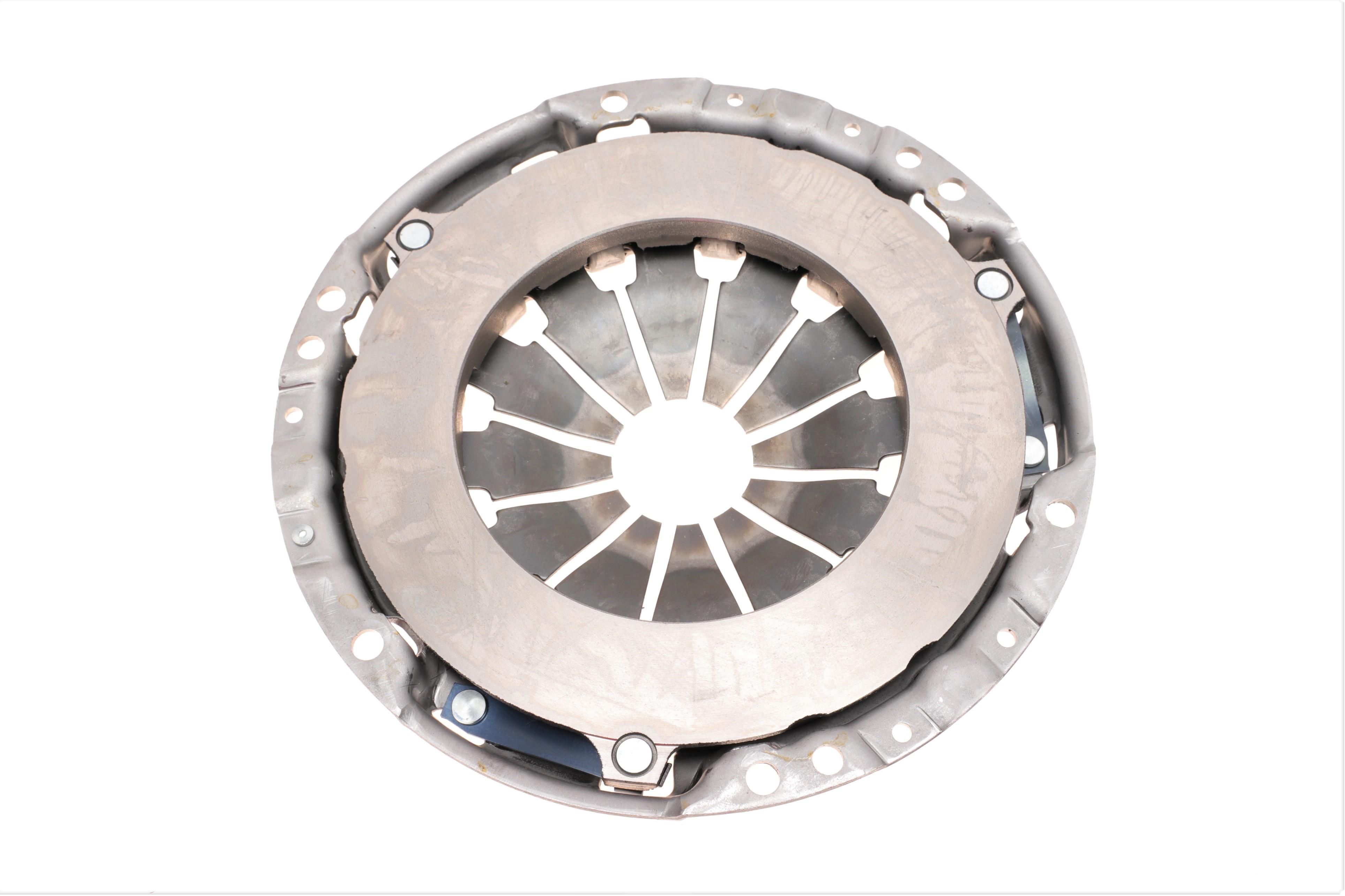 Комплект зчеплення Citroen C1/Peugeot 107 05- (d=200mm) (+вижимний)