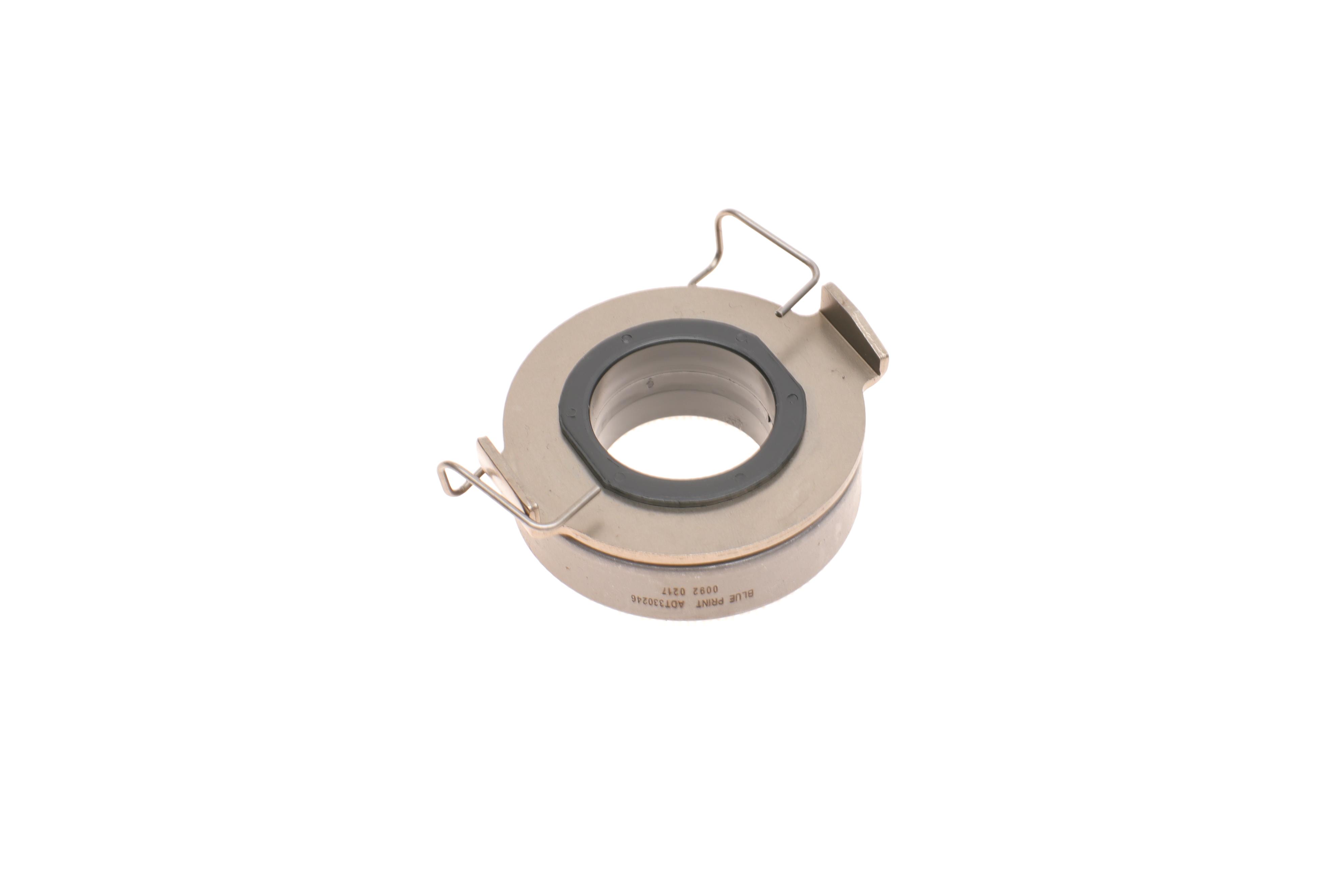 Комплект зчеплення Citroen C1/Peugeot 107 05- (d=200mm) (+вижимний)