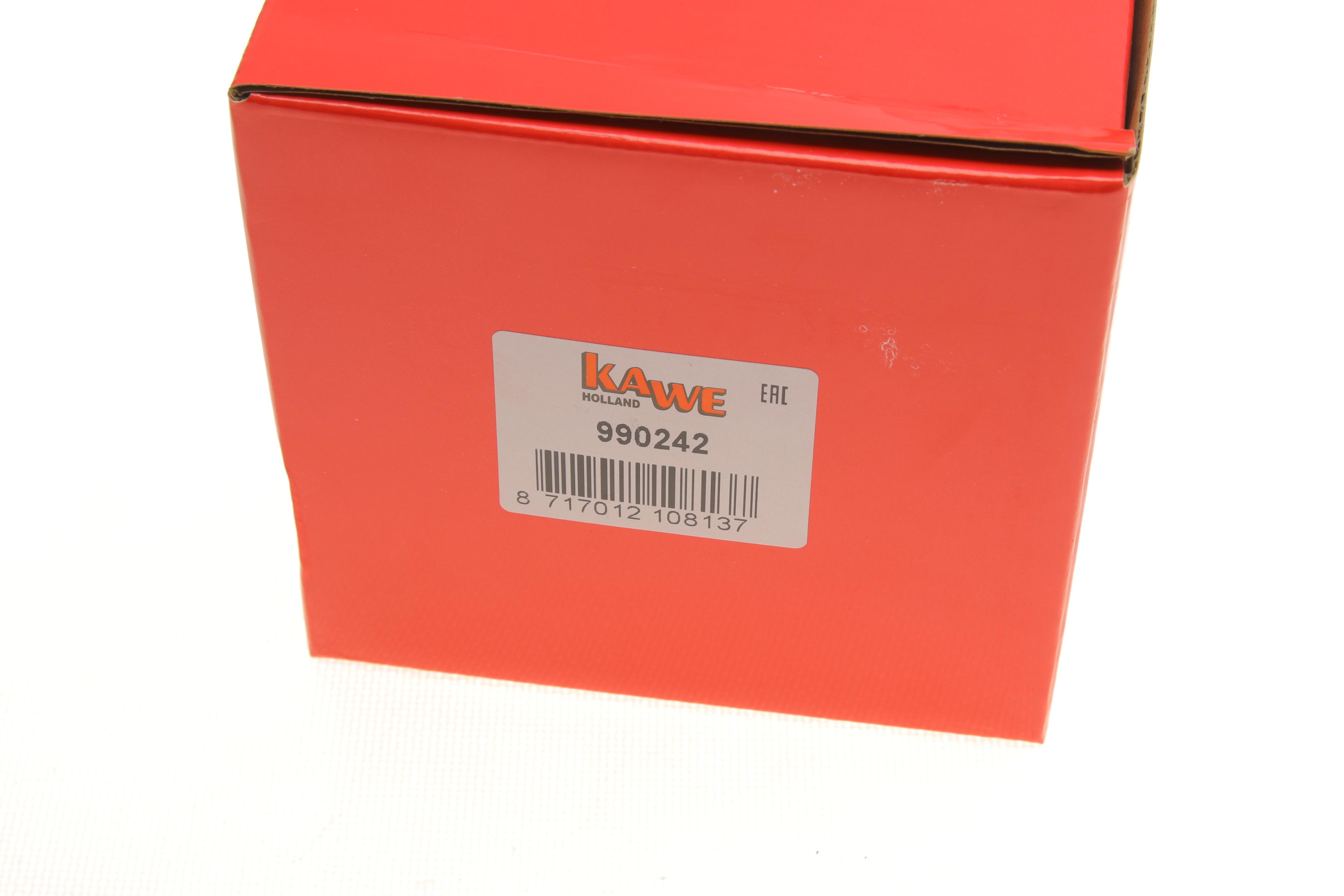 Підшипник вижимний Dacia Duster 1.2TCe/1.5dCi/1.6 16V 10-