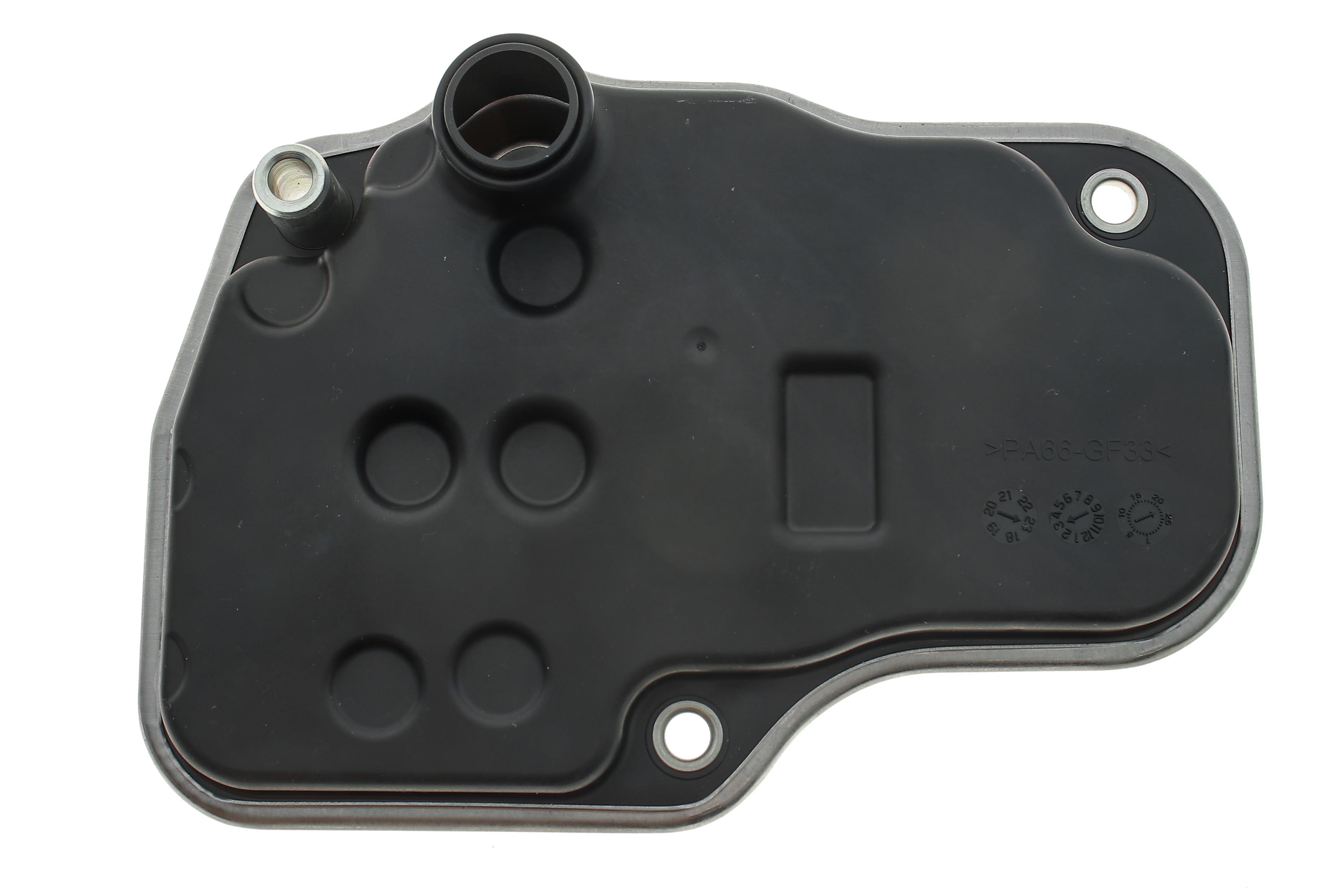 Фільтр АКПП Toyota Yaris 1.3 11- (к-кт з прокладкою)