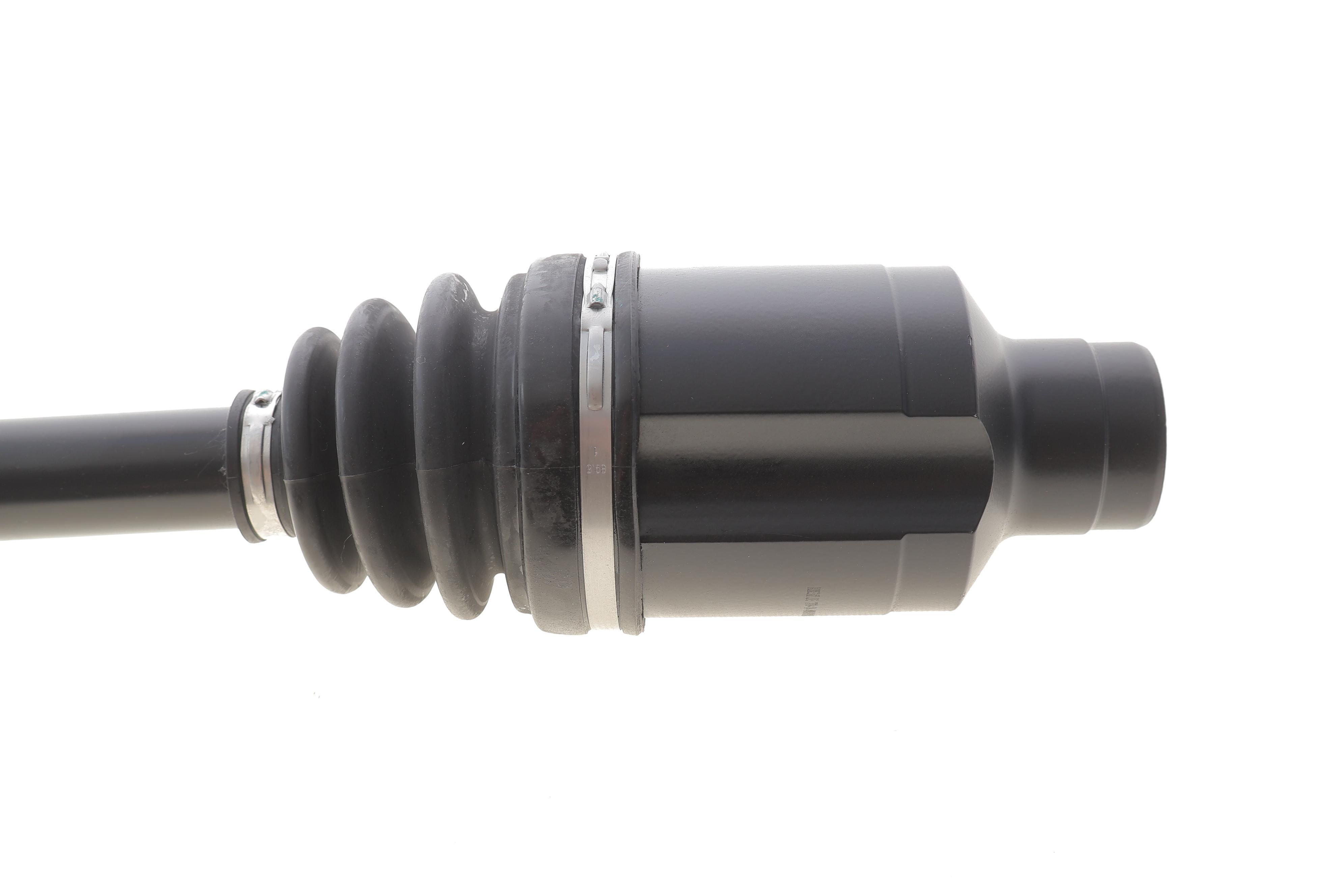 Піввісь (передня) Tesla Model X 15- (R) (30x27zx735