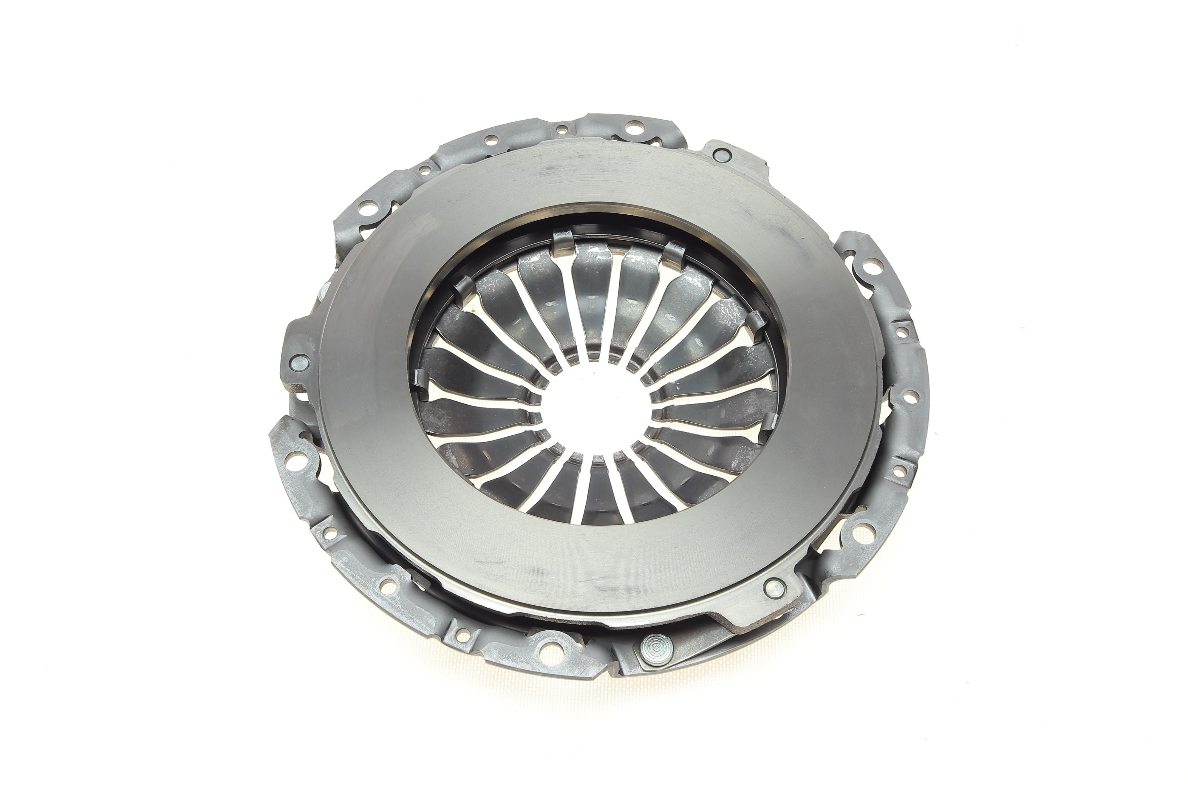 Комплект зчеплення MB Vito (W638) 108D 96-03 (d=230mm) (+вижимний)