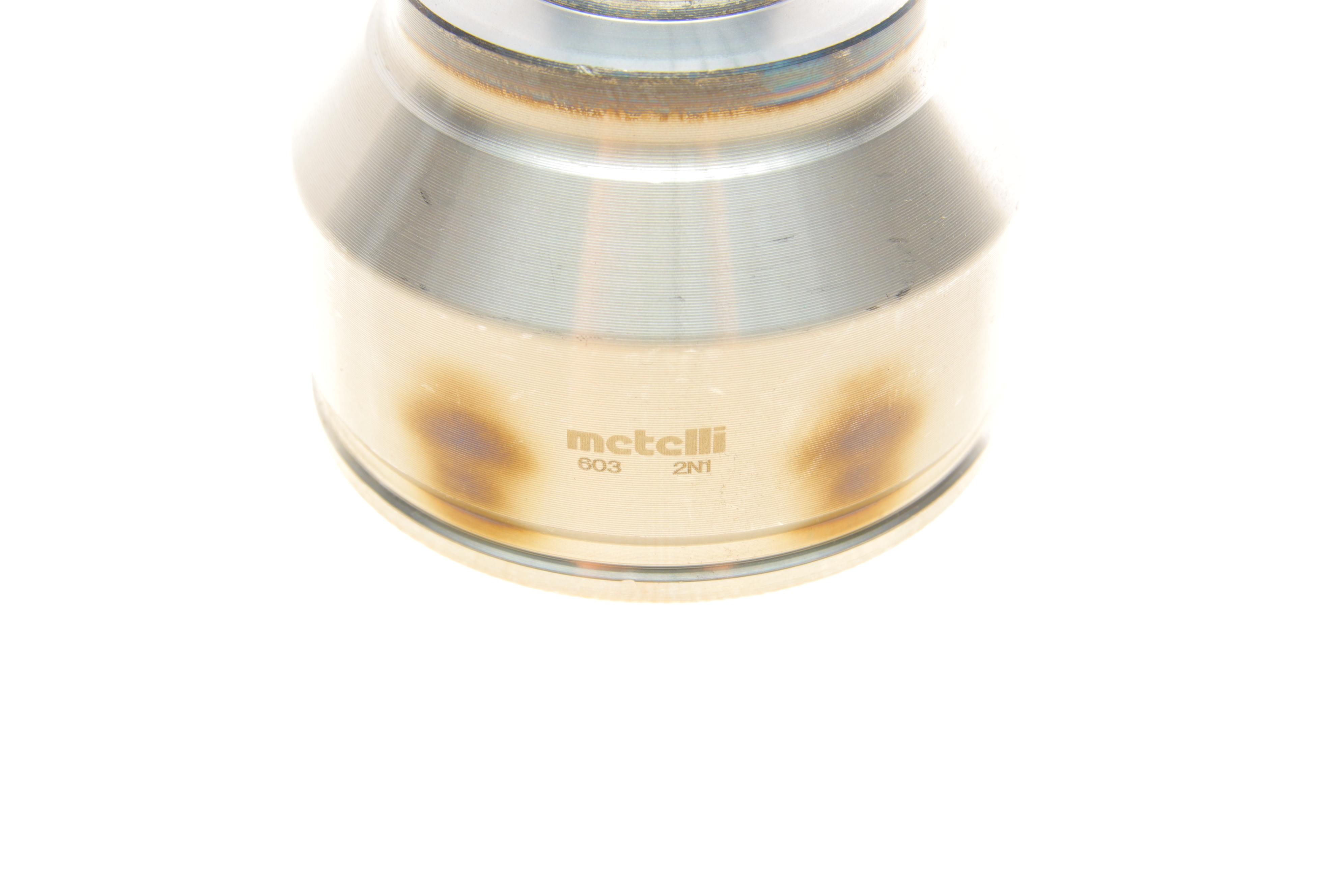 ШРКШ (зовнішній) Mazda 3 03-09 (36x22z/55.2mm/79mm/48.3mm)