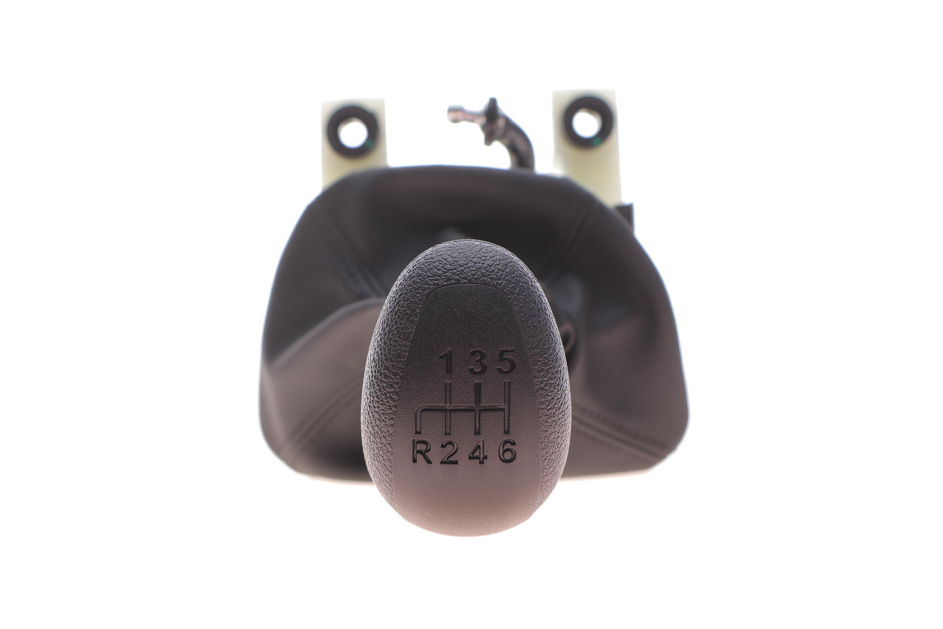 Куліса перемикання передач КПП MB Vito (W639) 10-