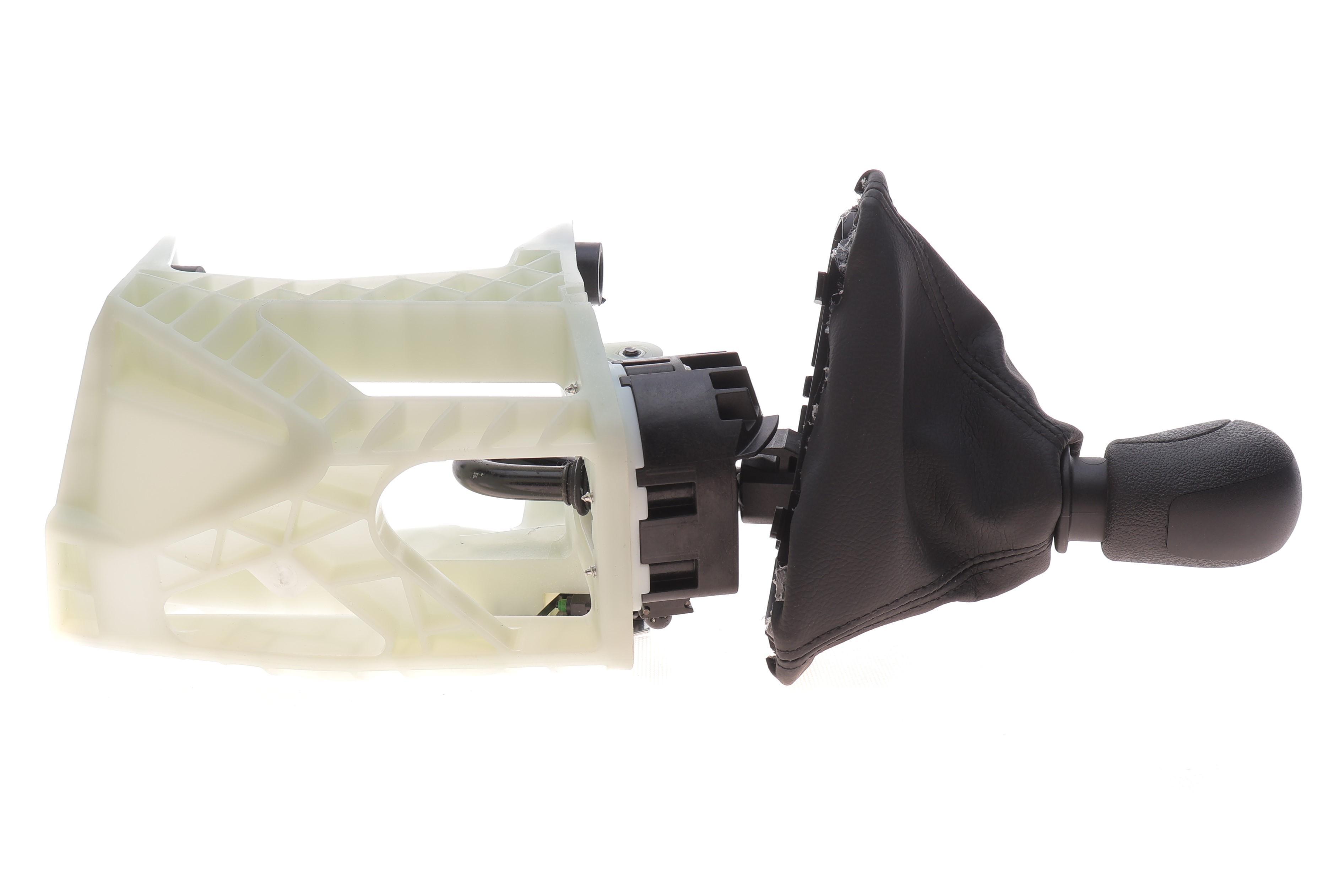 Куліса перемикання передач КПП MB Vito (W639) 10-