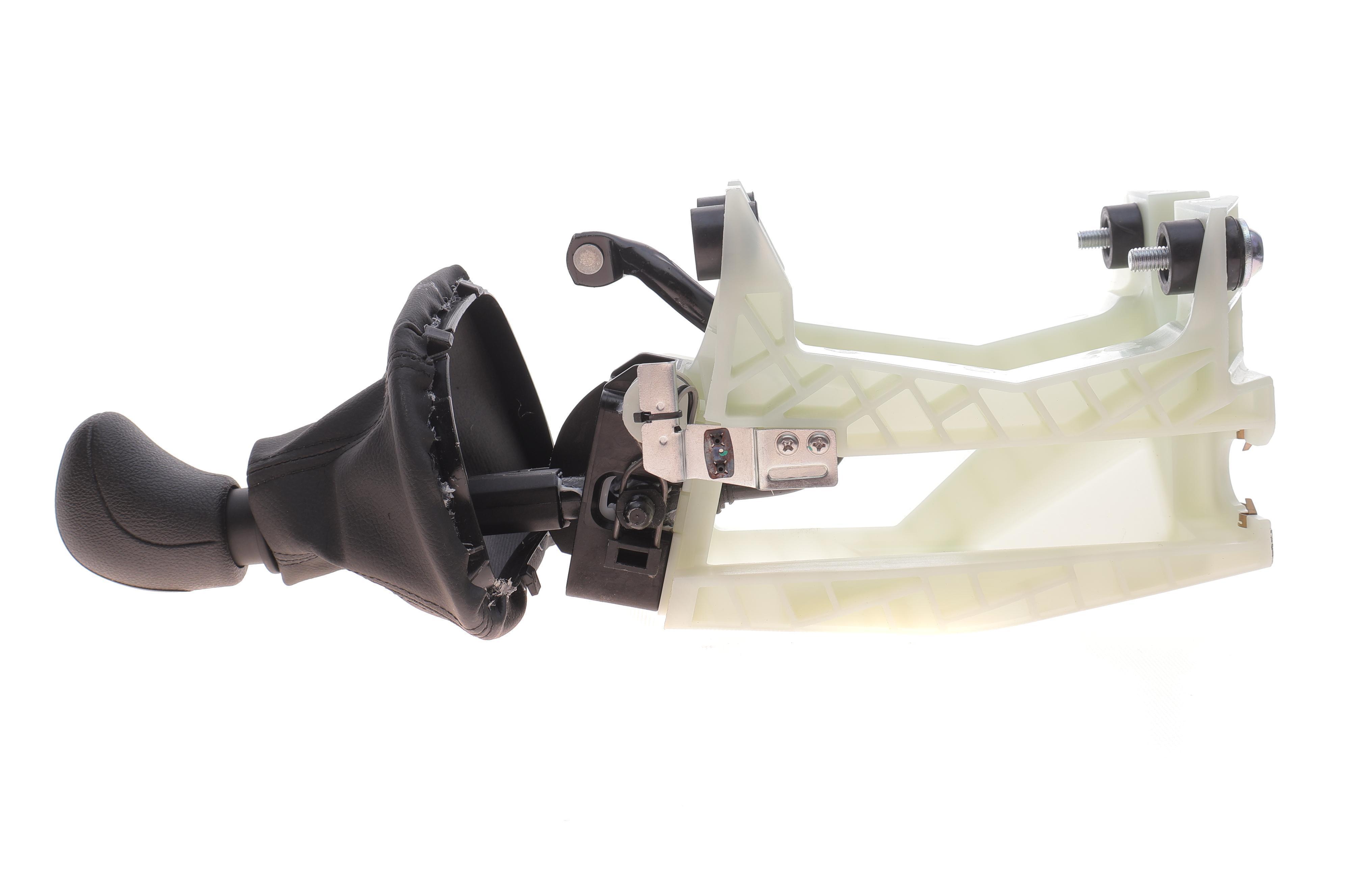 Куліса перемикання передач КПП MB Vito (W639) 10-