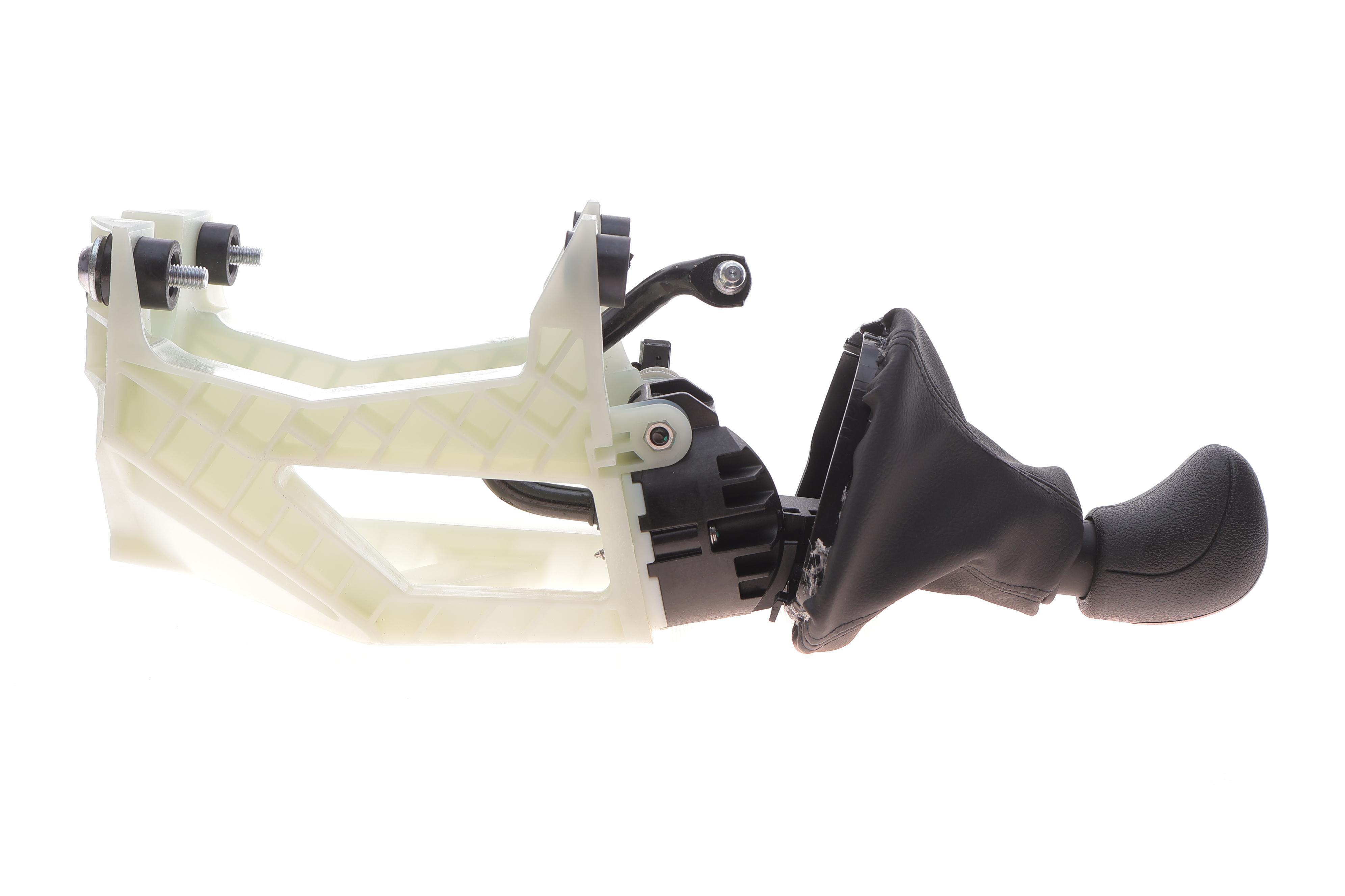 Куліса перемикання передач КПП MB Vito (W639) 10-