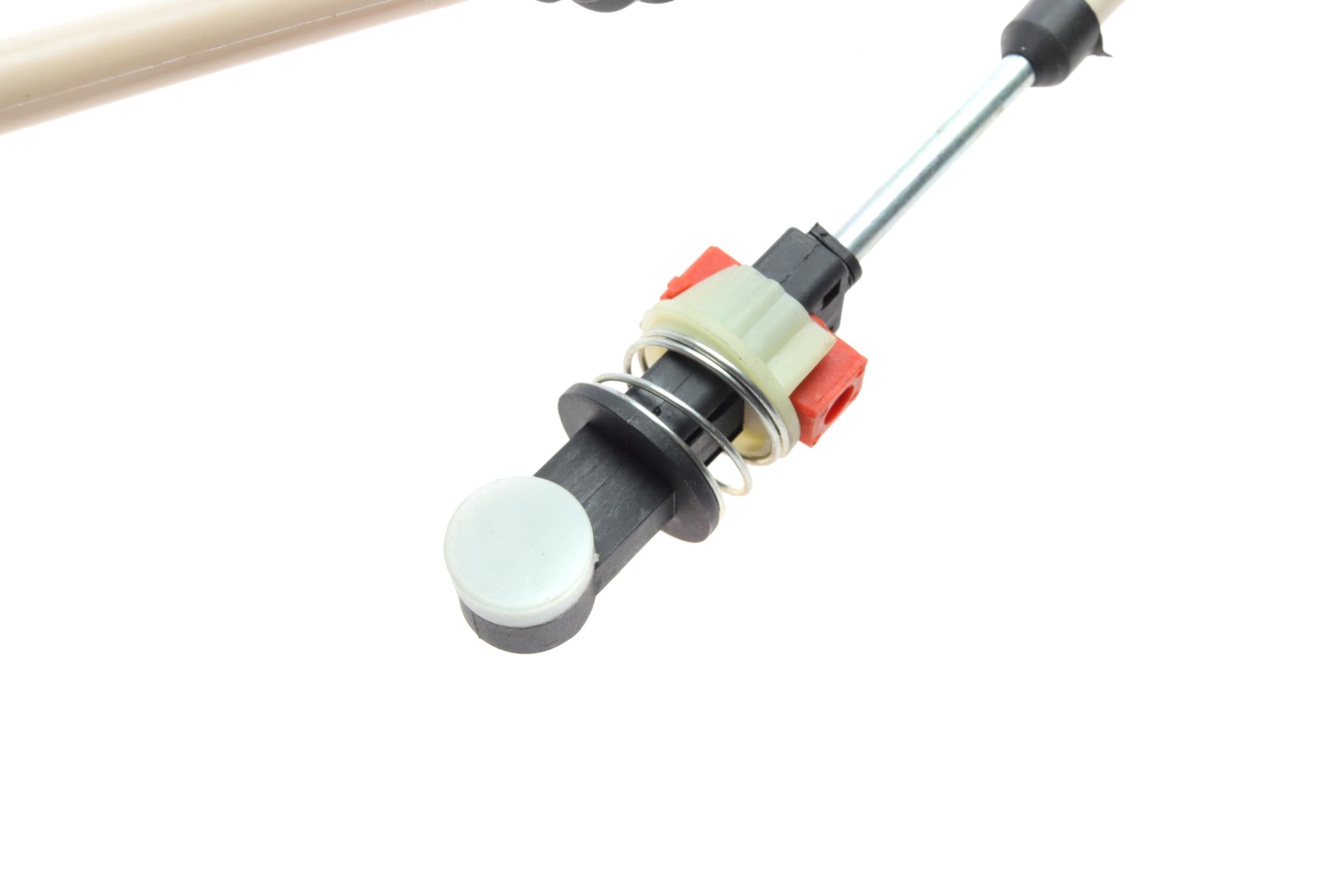 Трос куліси Citroen C4/Peugeot 307 02-12