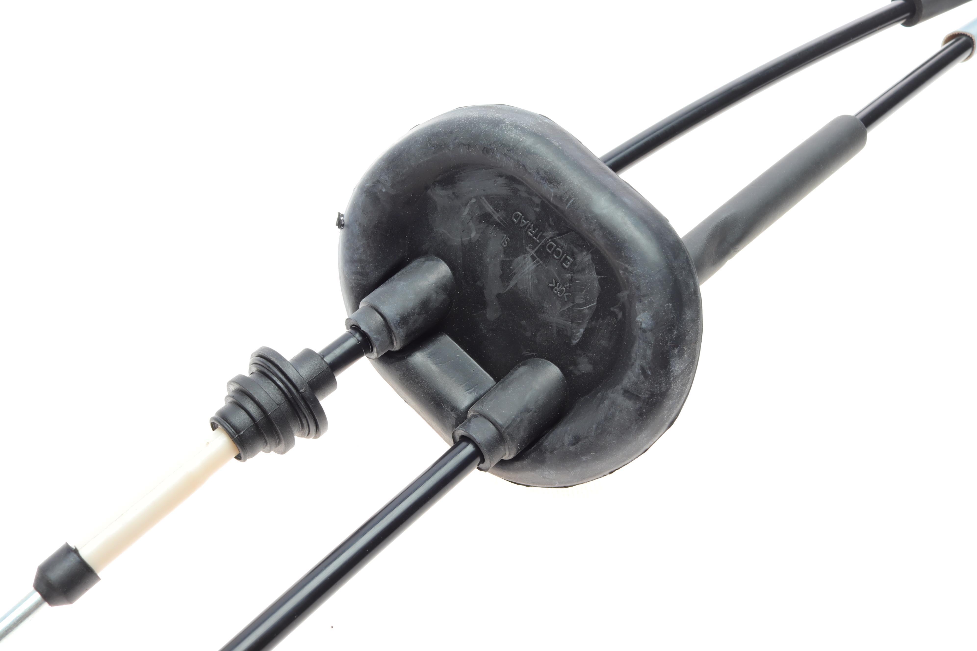 Трос куліси Citroen C4/Peugeot 307 02-12