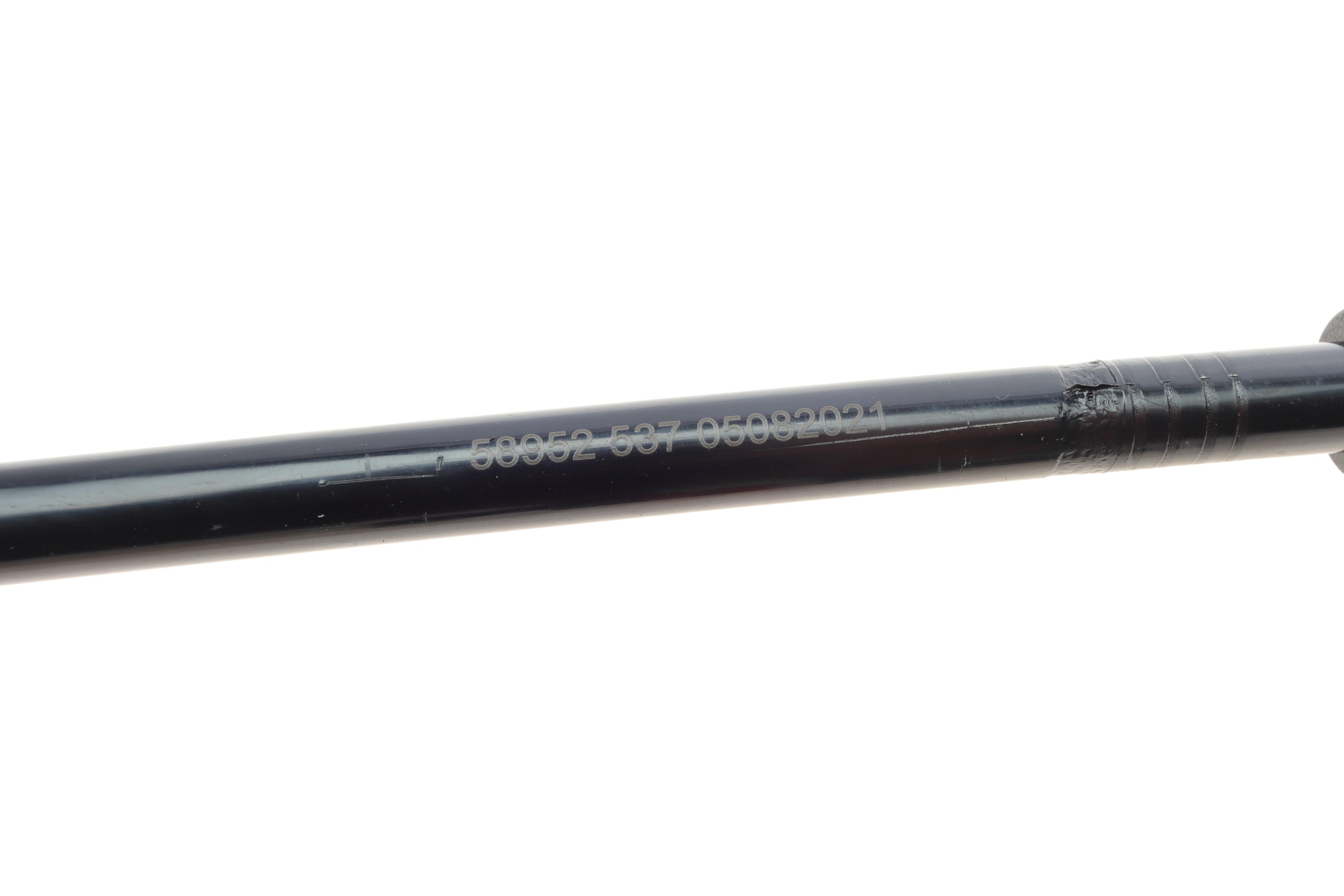 Трос куліси Citroen C4/Peugeot 307 02-12