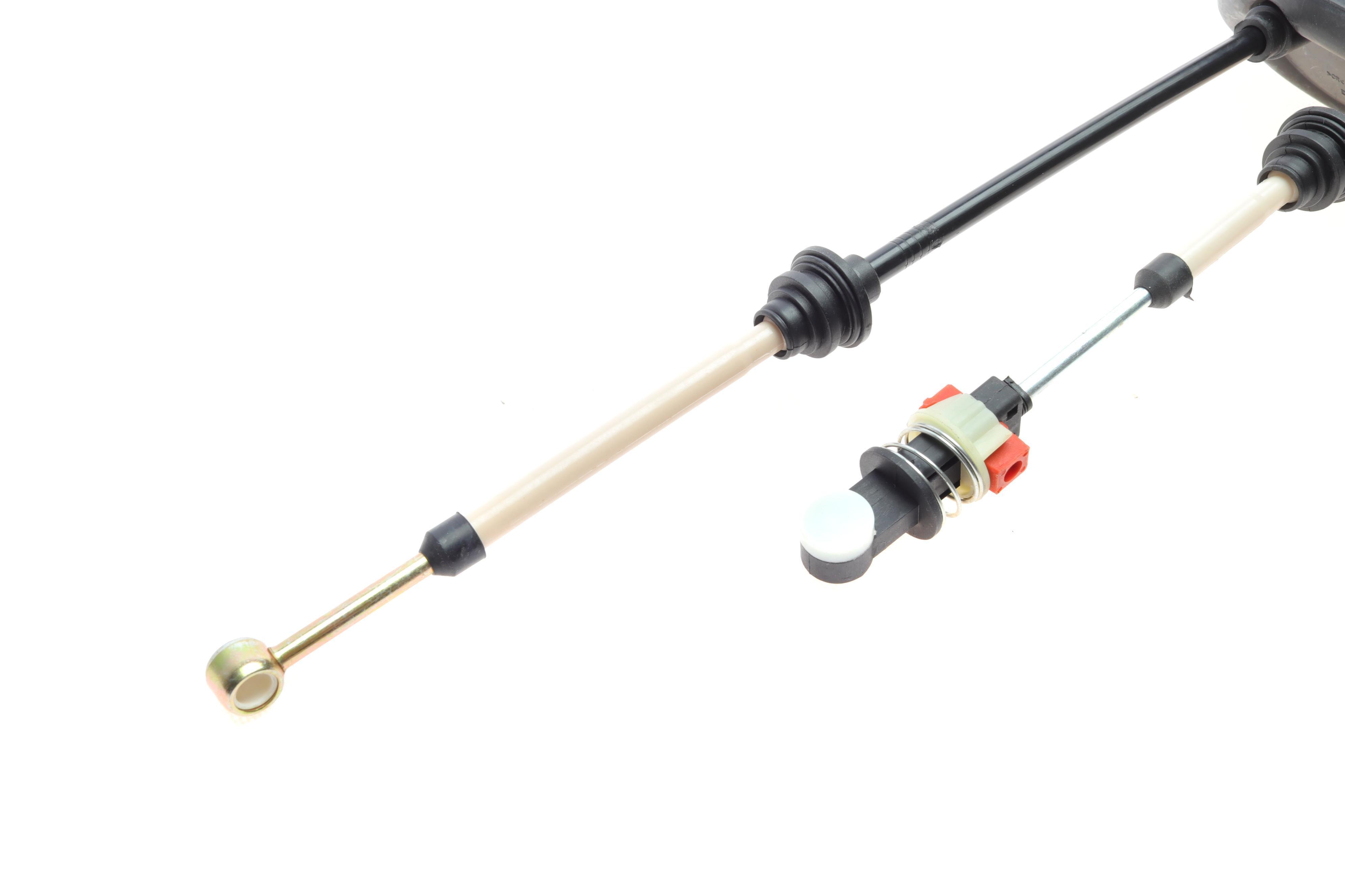 Трос куліси Citroen C4/Peugeot 307 02-12