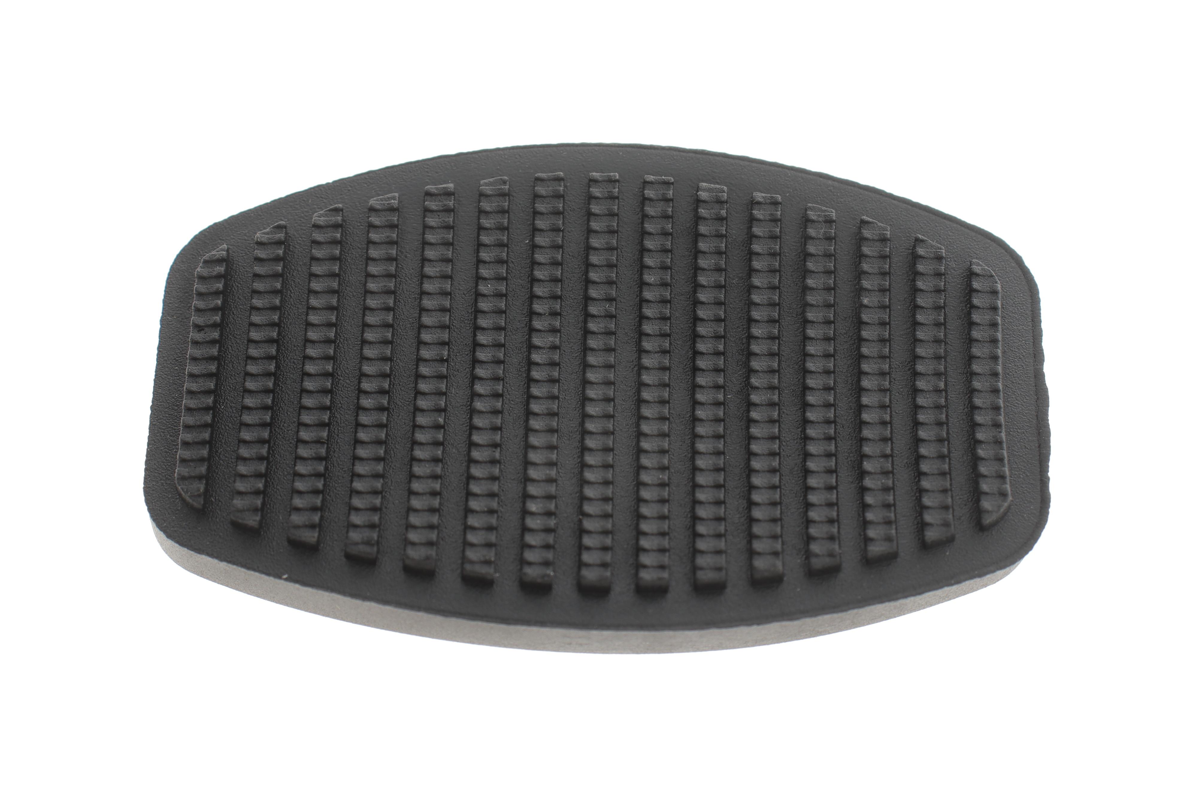 Накладка педалі гальма/зчеплення Fiat Doblo 01-