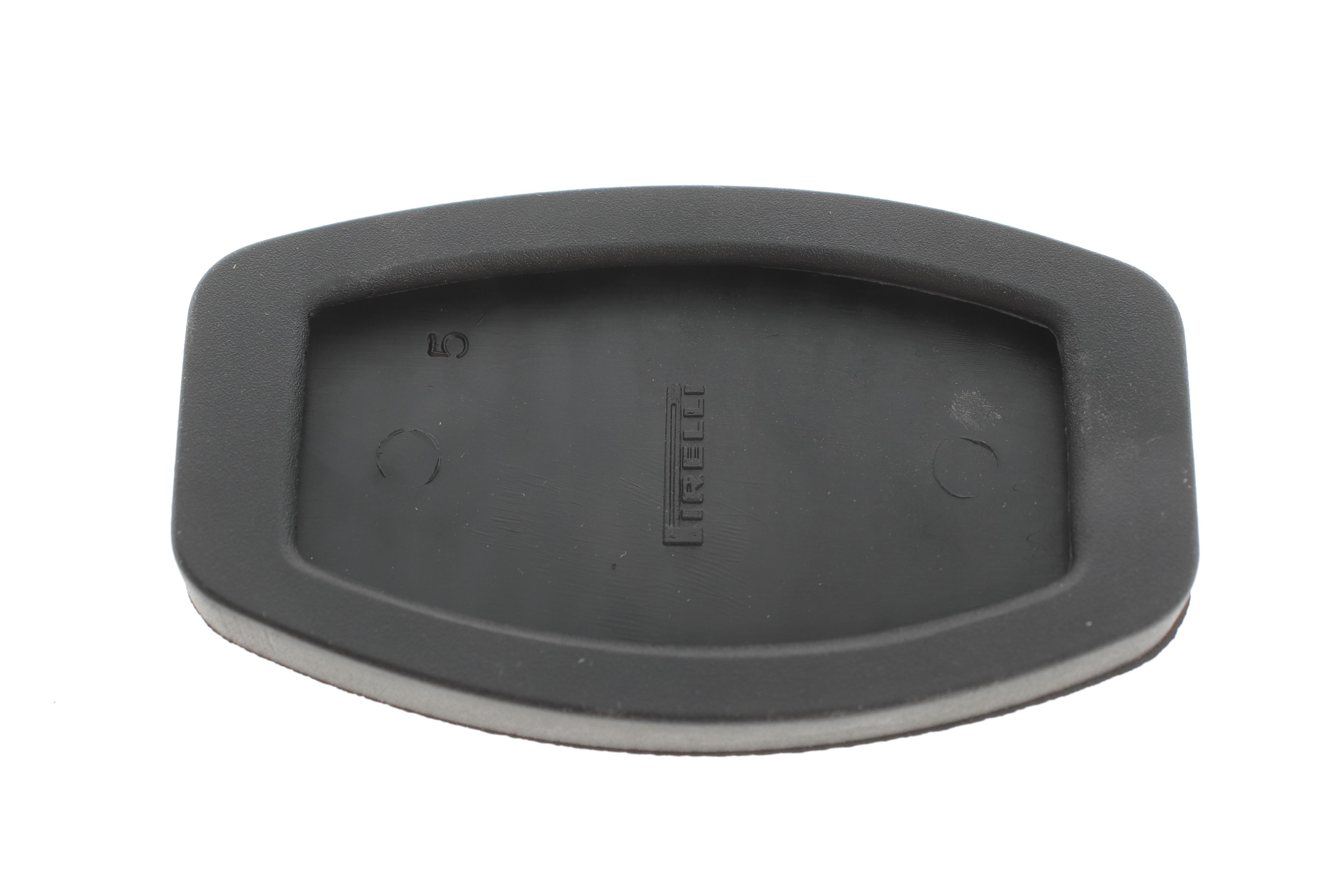 Накладка педалі гальма/зчеплення Fiat Doblo 01-