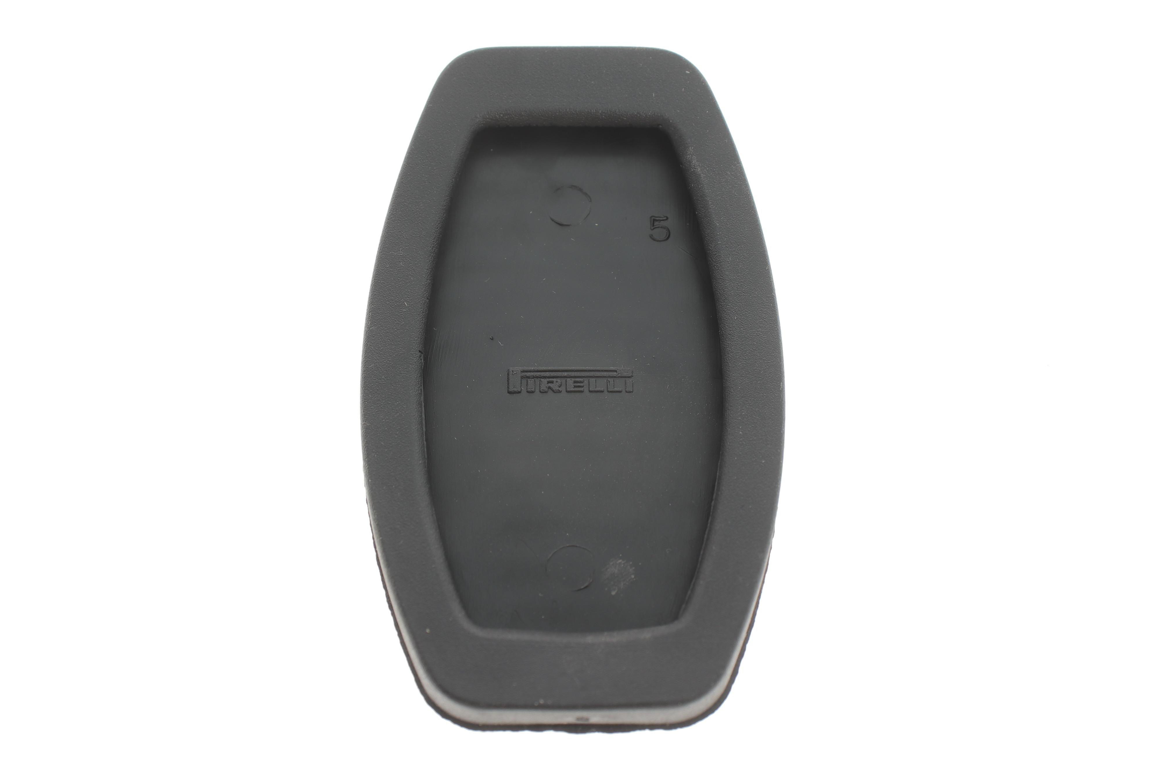 Накладка педалі гальма/зчеплення Fiat Doblo 01-