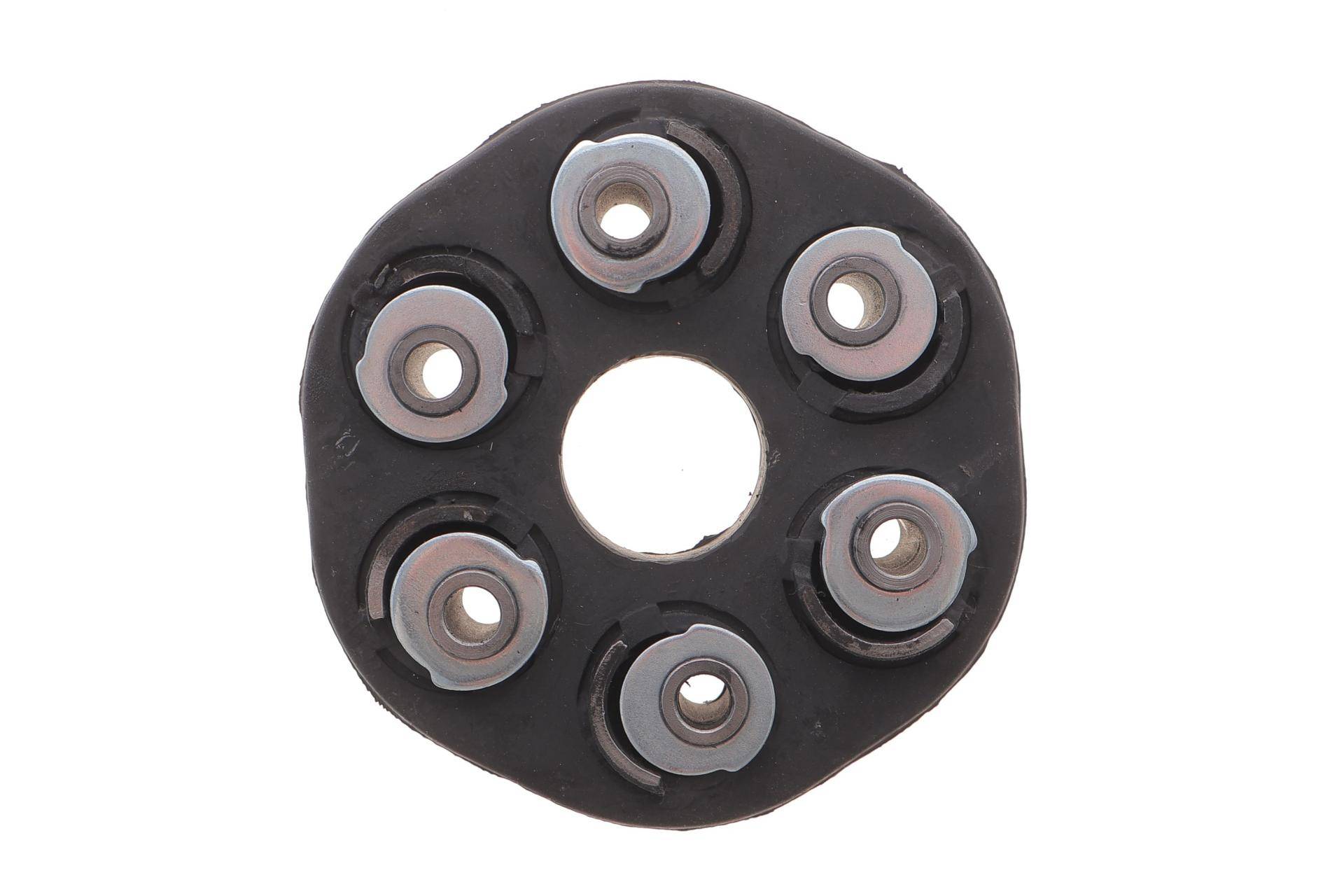 Муфта кардана еластична MB E-class (W124) -96 (к-кт з болтами)