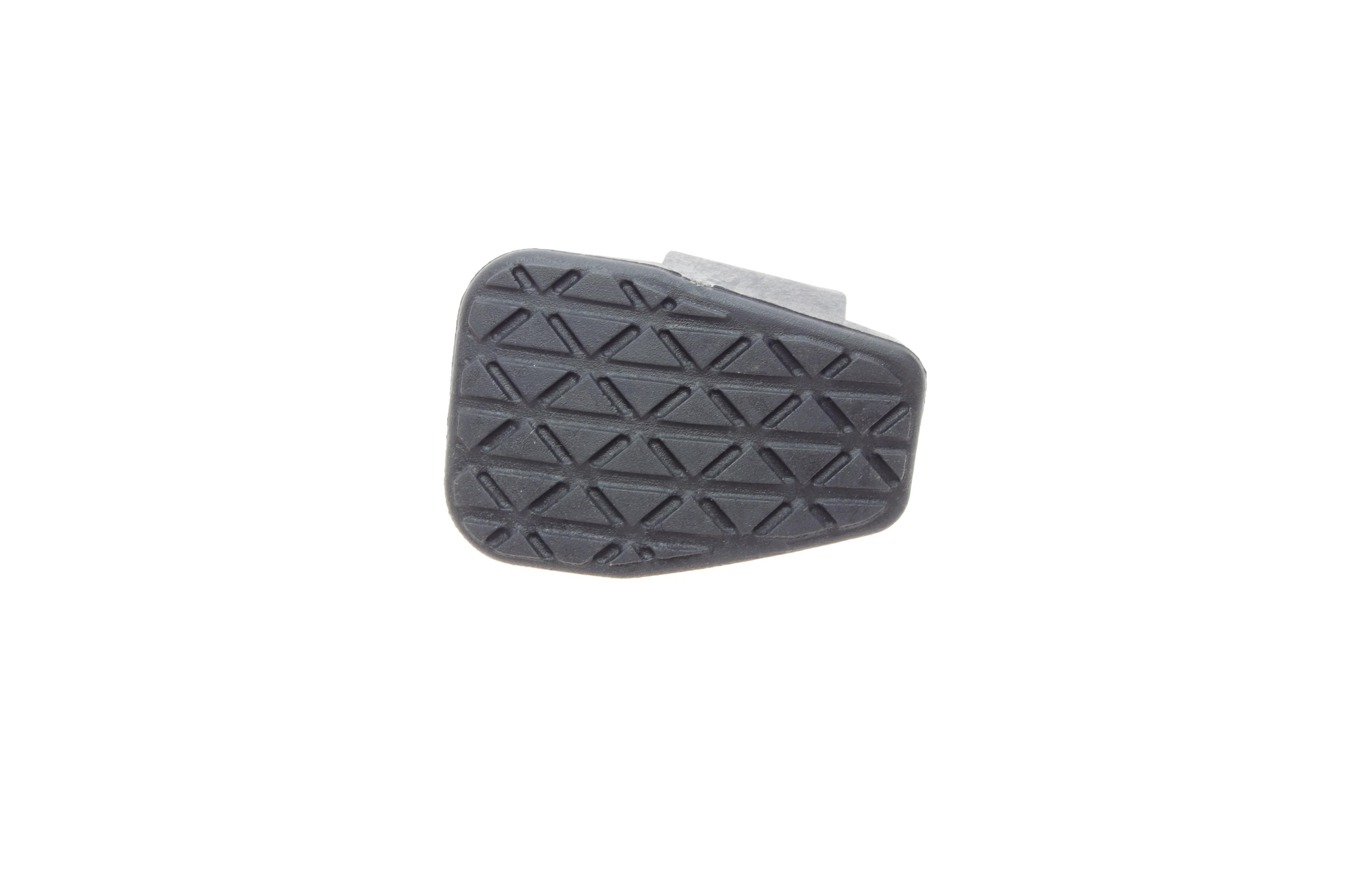 Накладка педалі зчеплення Ford Fiesta 09-