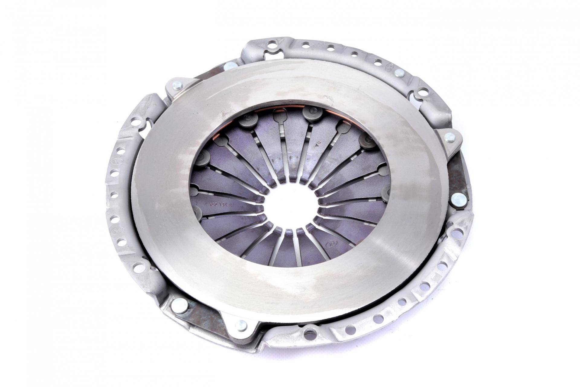 Комплект зчеплення VW LT 2.5TDI (66kw) (до 415 0135 10)