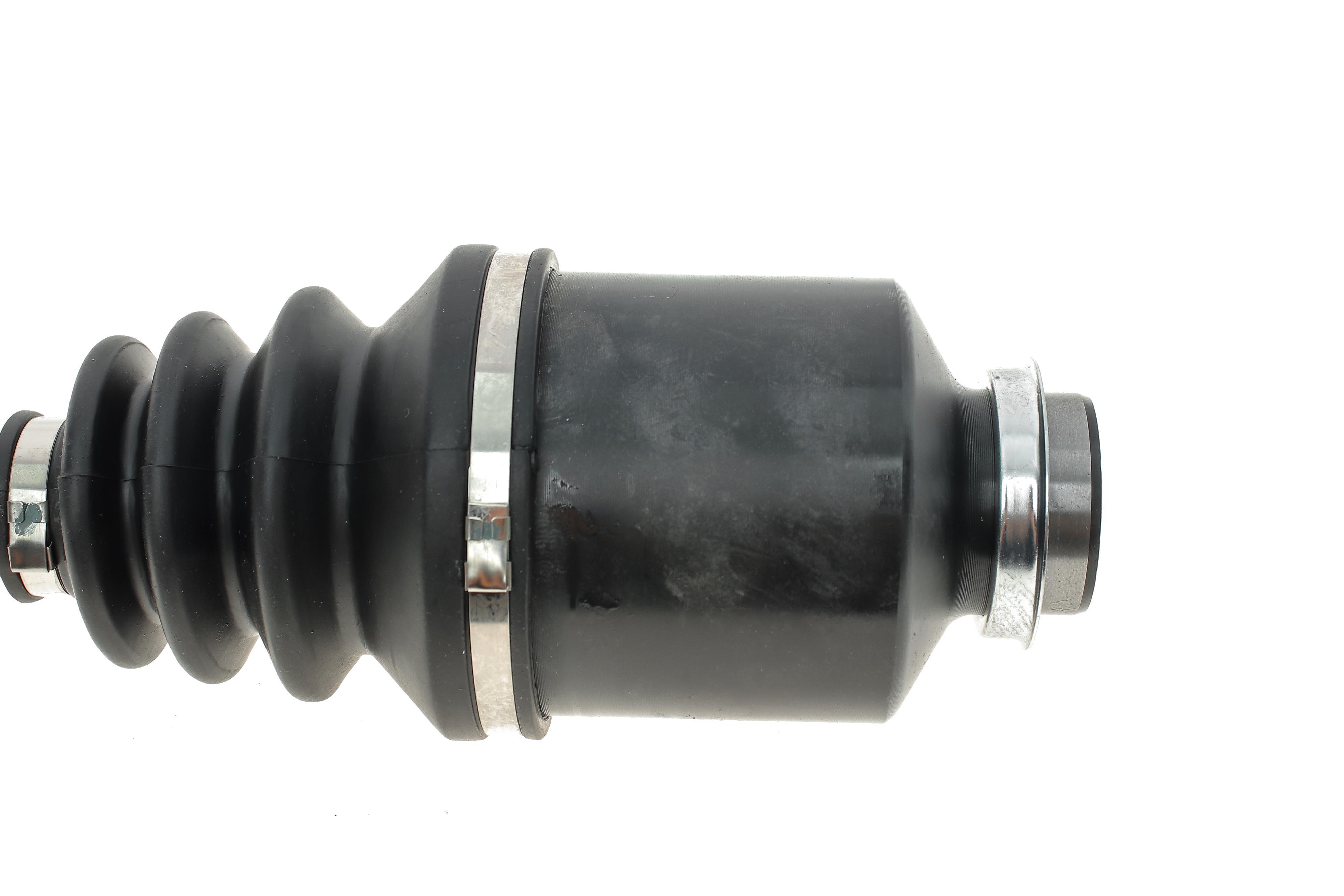 Піввісь (передня) (R) Kia Sorento 4x4 02-11 (28z/28z/617mm)