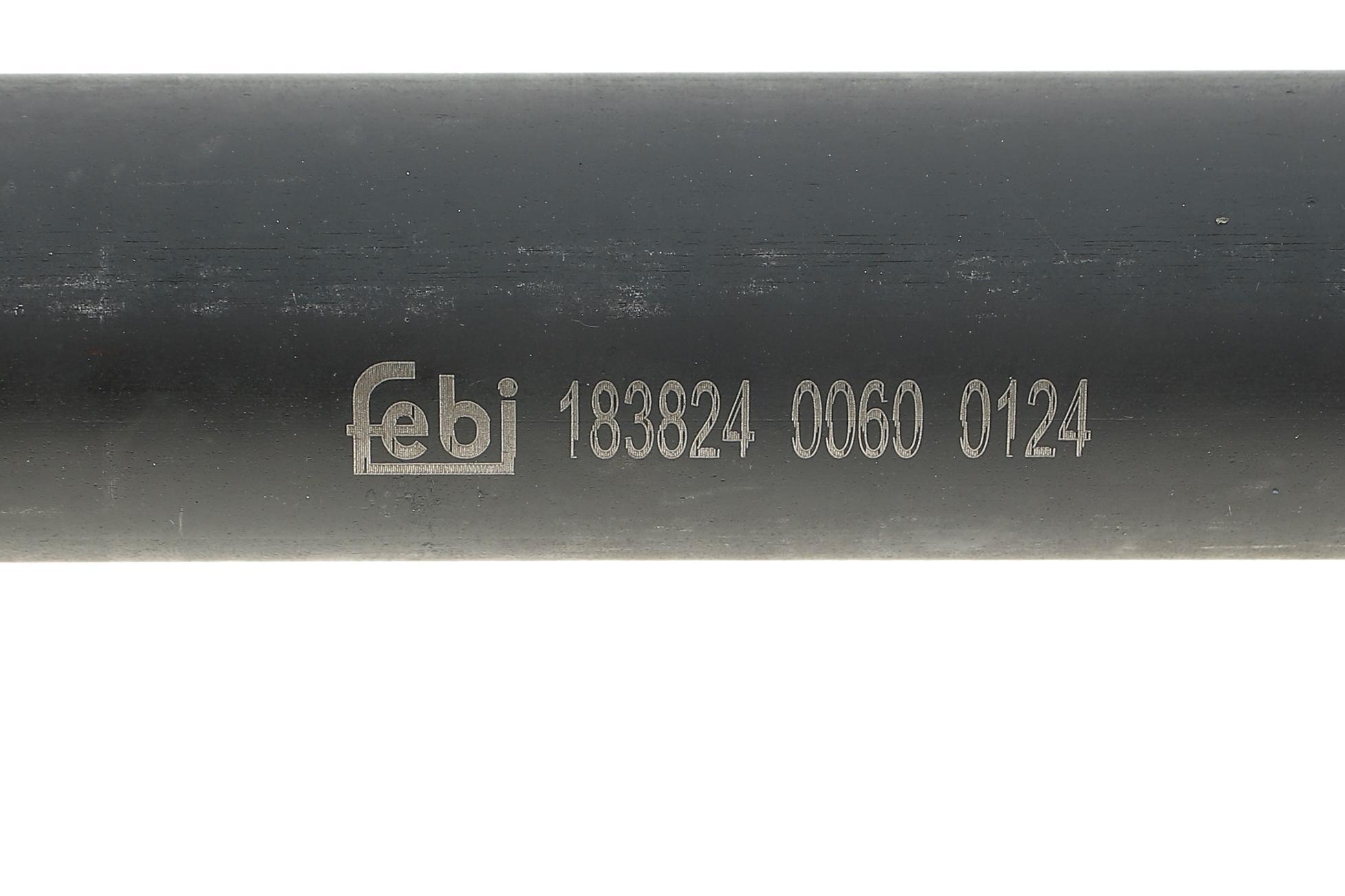 Піввісь (передня) (R) Kia Sorento 4x4 02-11 (28z/28z/617mm)