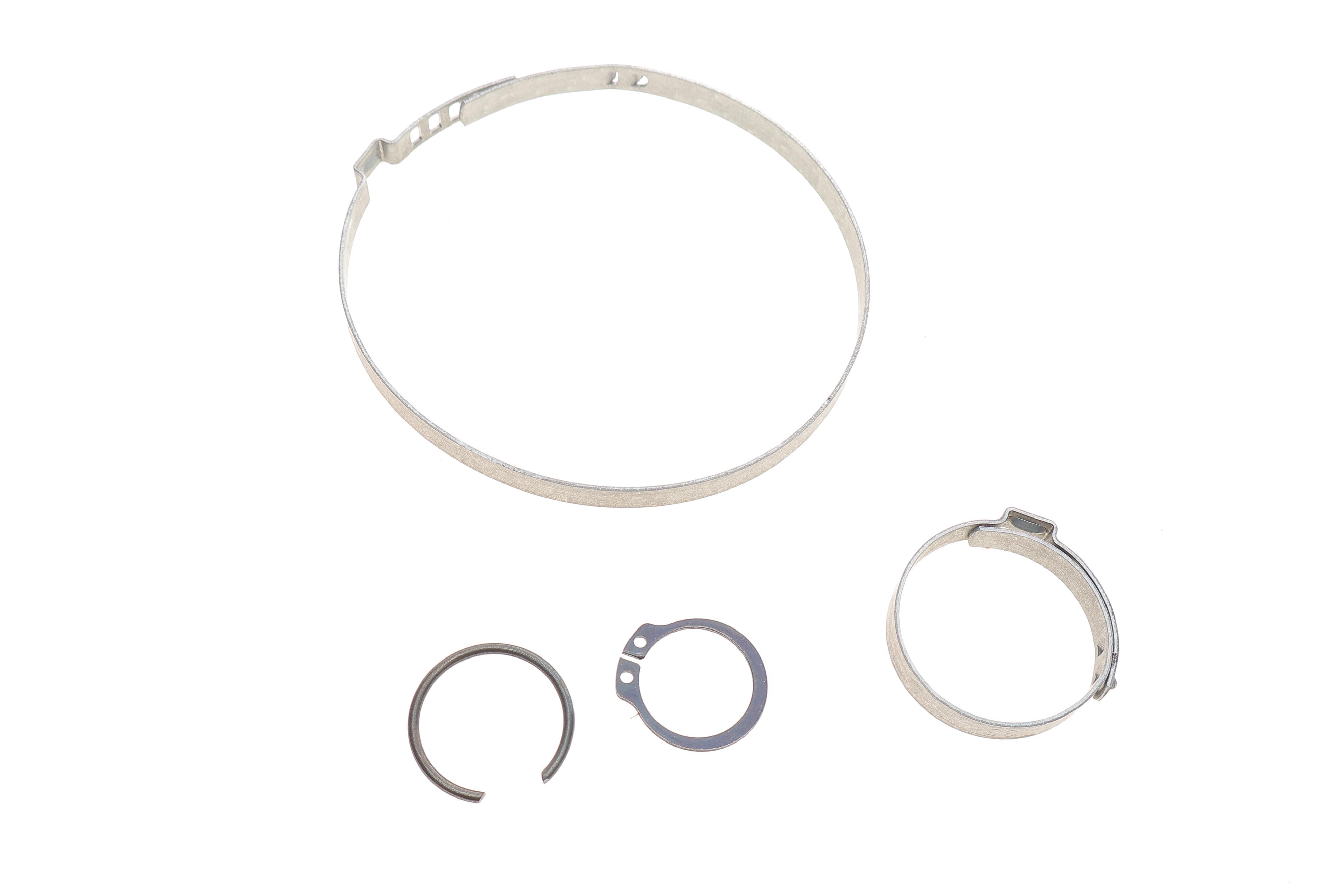 Пильник ШРКШ (внутрішній) Ford Galaxy/Mondeo IV 07-15 (26x77.5x97)