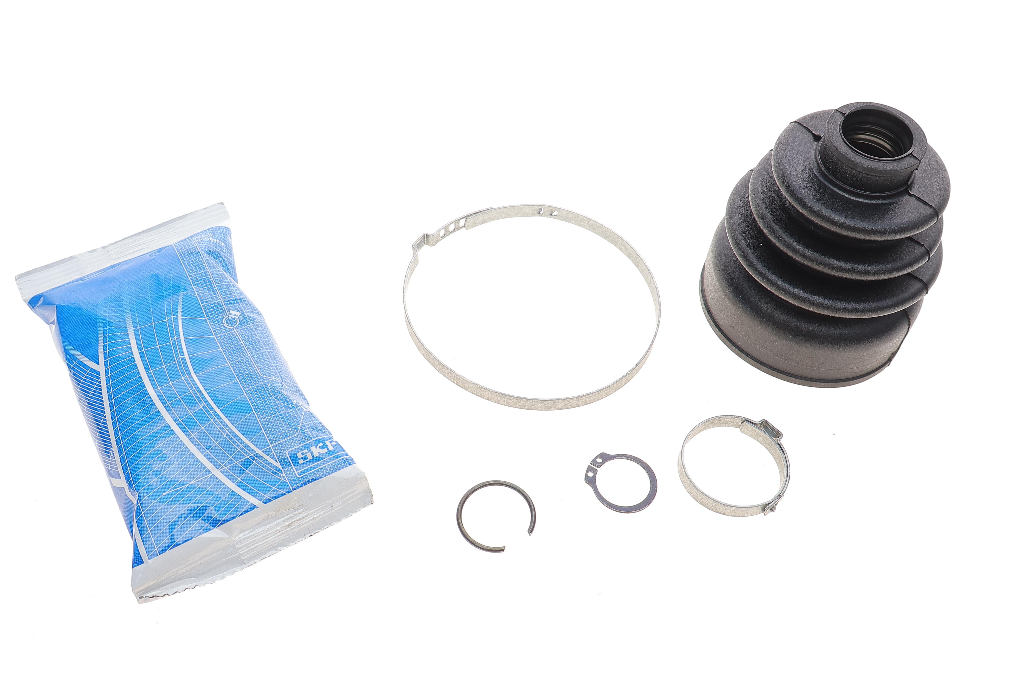 Пильник ШРКШ (внутрішній) Ford Galaxy/Mondeo IV 07-15 (26x77.5x97)