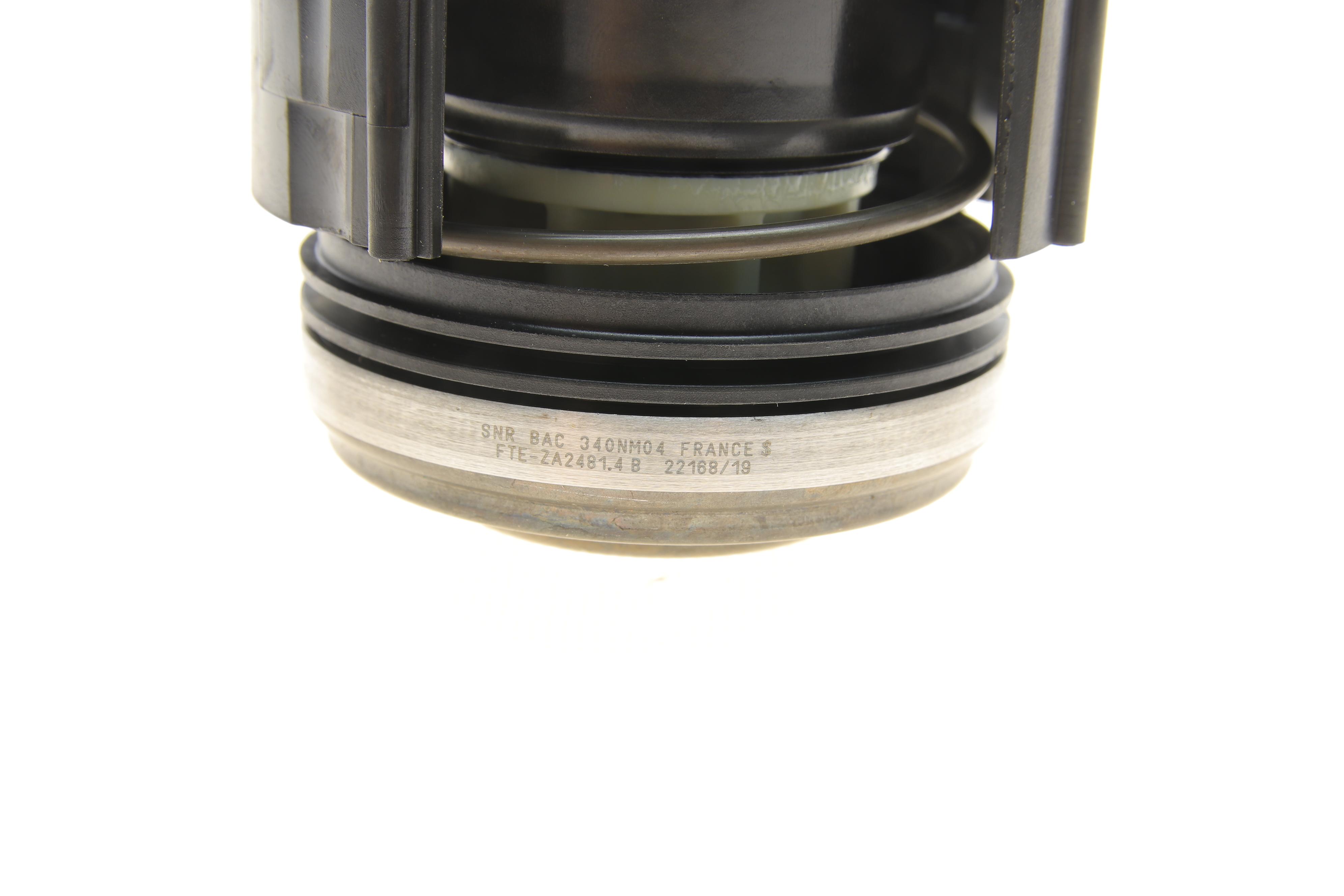 Підшипник вижимний Citroen C3 Picasso/C4/C5/Peugeot 308/508 1.6 HDi/VTi 04-