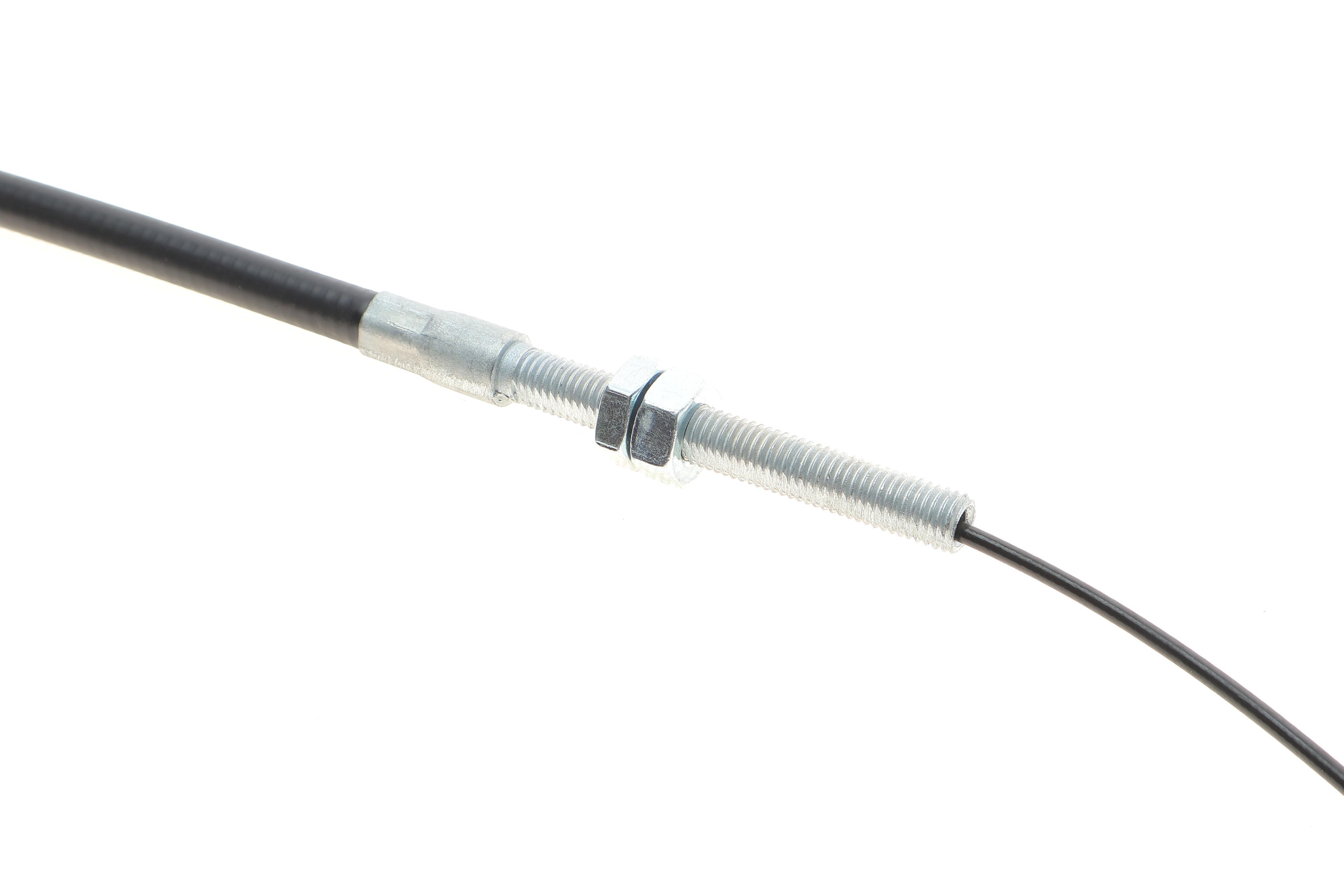 Трос зчеплення Fiat Ducato/Citroen Jumper/Peugeot Boxer 1.9-2.5d -02 (1090/555 мм)