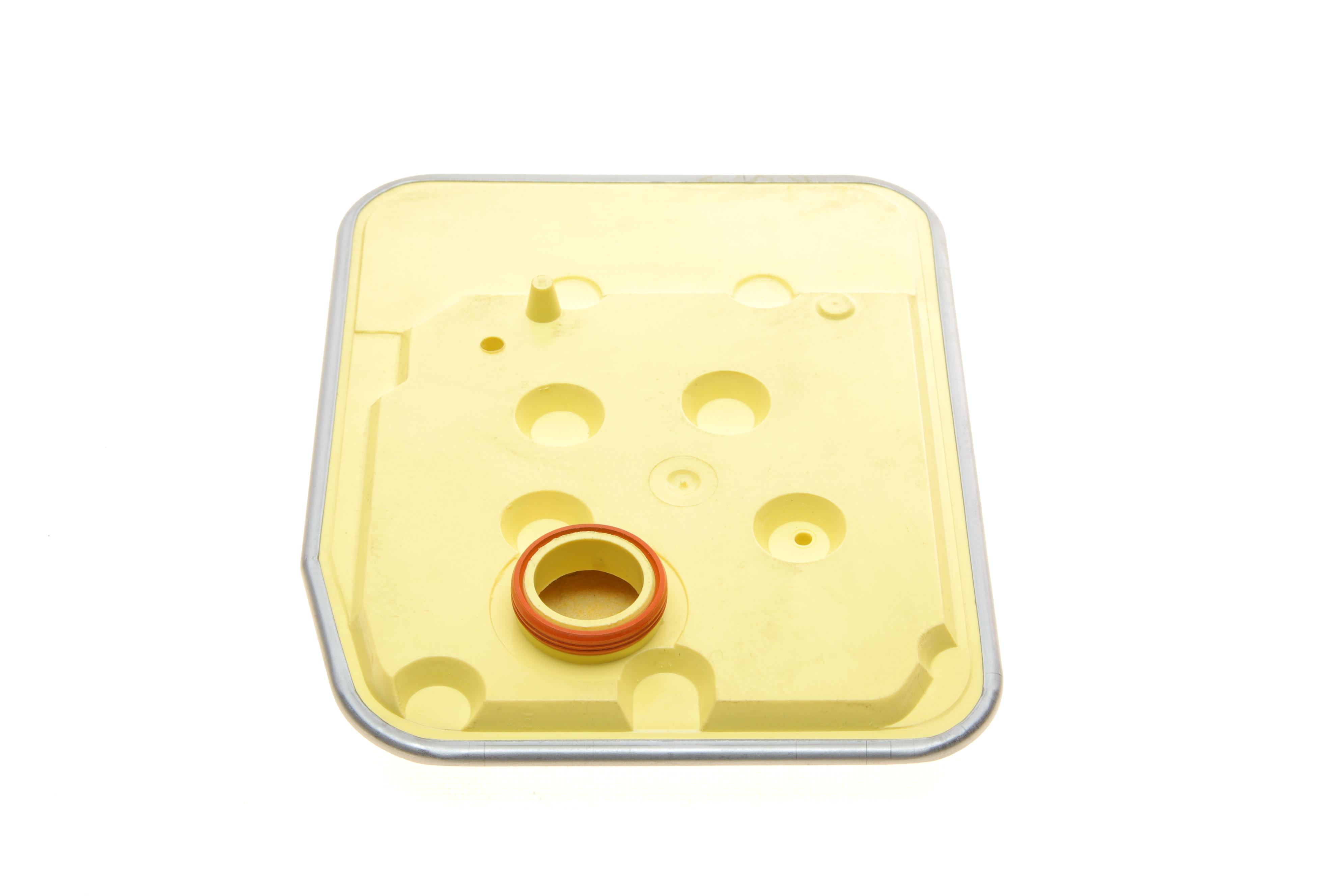 Фільтр АКПП VW Golf/Passat/Skoda Octavia 1.4-2.0/1.9D/TDI/2.3 V5/2.8-2.9 VR6/2.0GTI 95-06