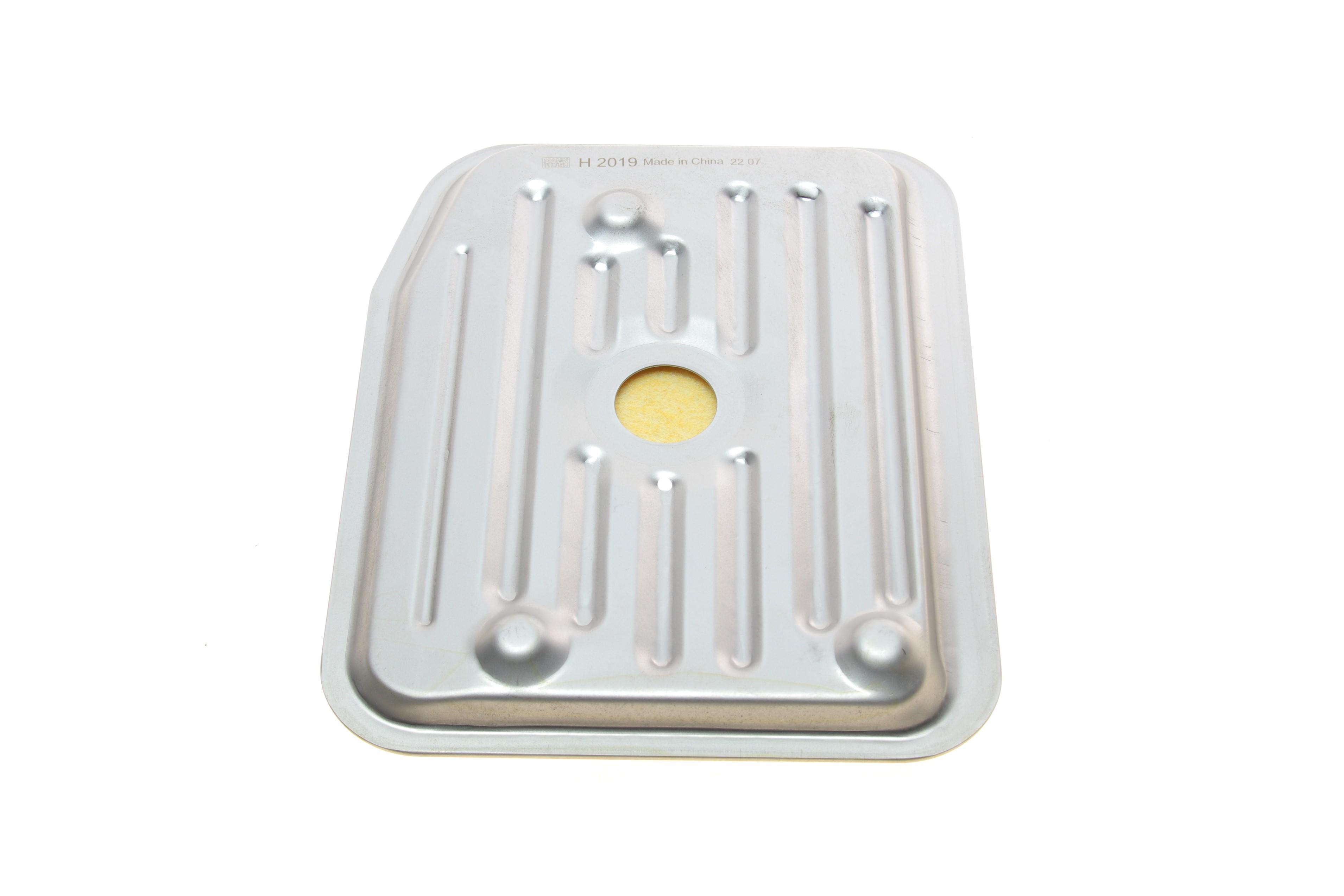 Фільтр АКПП VW Golf/Passat/Skoda Octavia 1.4-2.0/1.9D/TDI/2.3 V5/2.8-2.9 VR6/2.0GTI 95-06