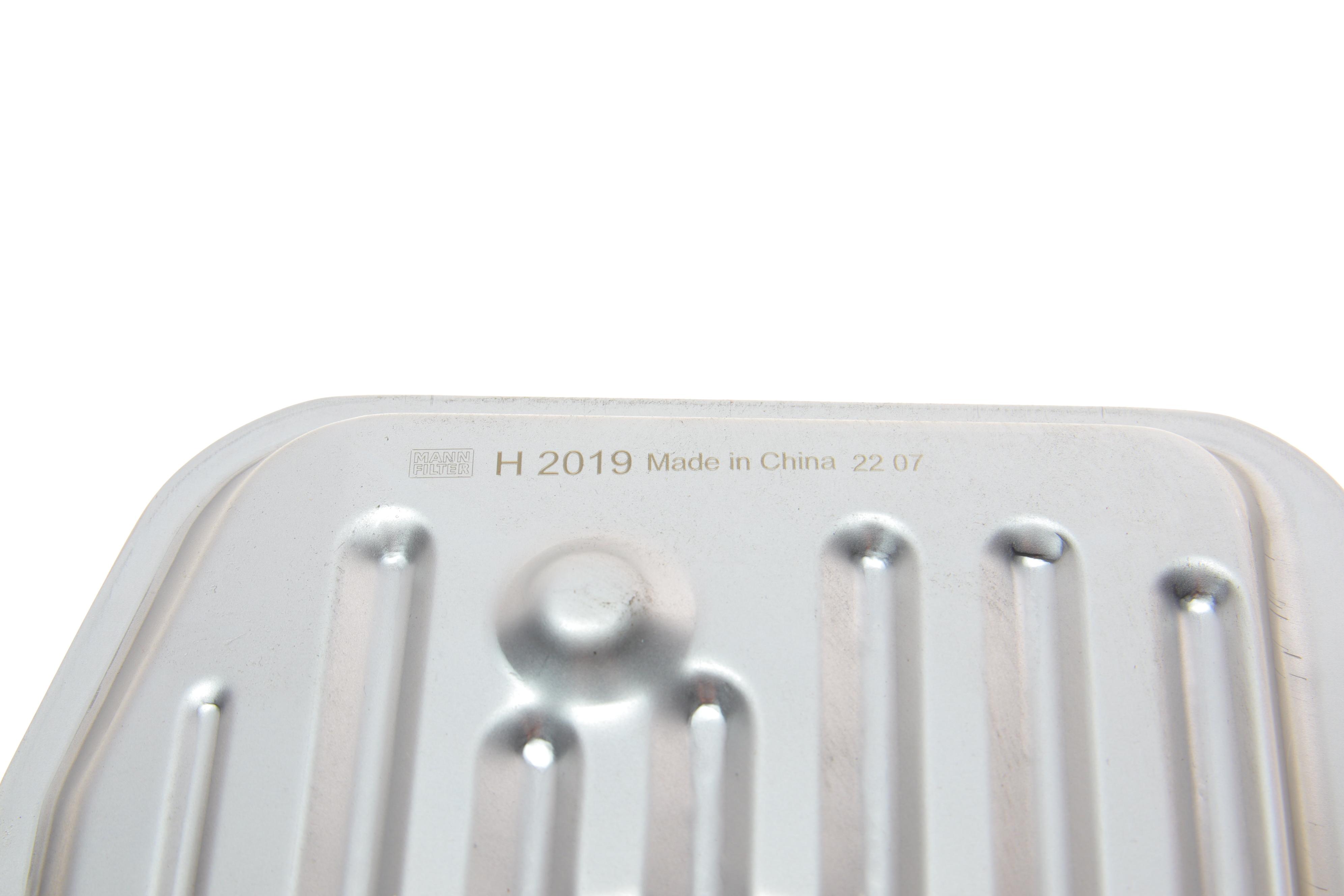 Фільтр АКПП VW Golf/Passat/Skoda Octavia 1.4-2.0/1.9D/TDI/2.3 V5/2.8-2.9 VR6/2.0GTI 95-06