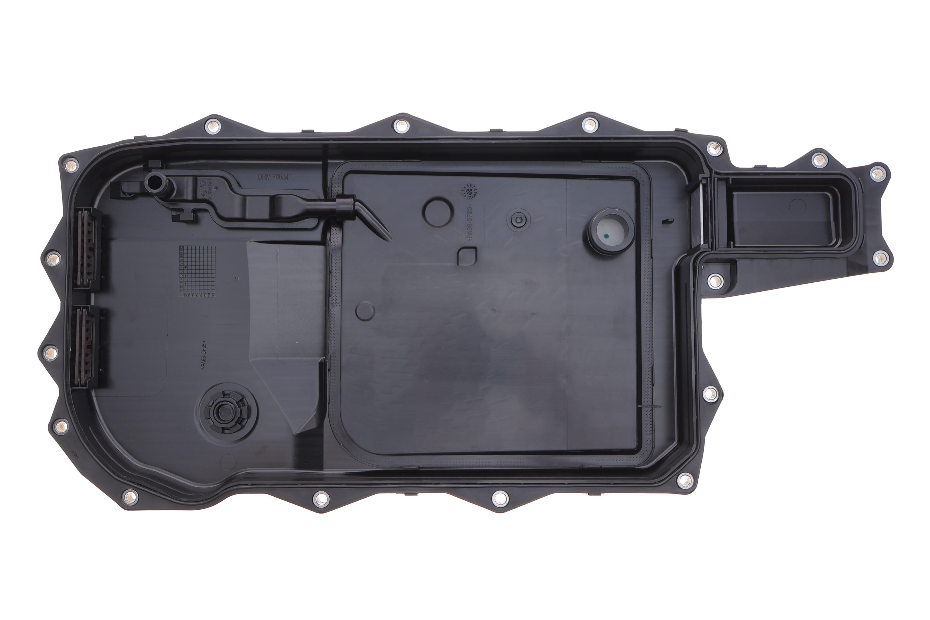 Маслоприймач (піддон) АКПП Land Rover Defender 19-/Range Rover 12-