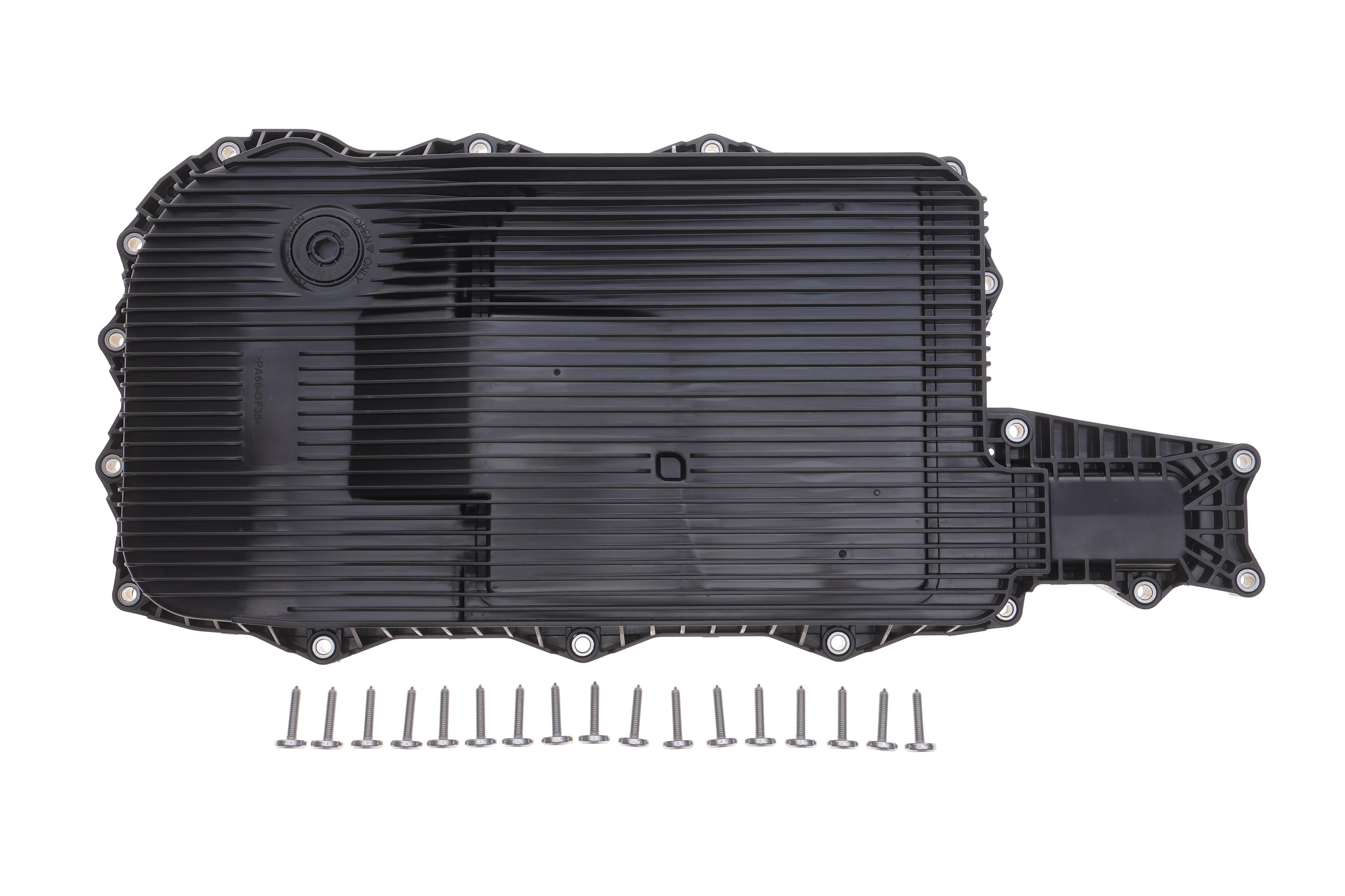 Маслоприймач (піддон) АКПП Land Rover Defender 19-/Range Rover 12-