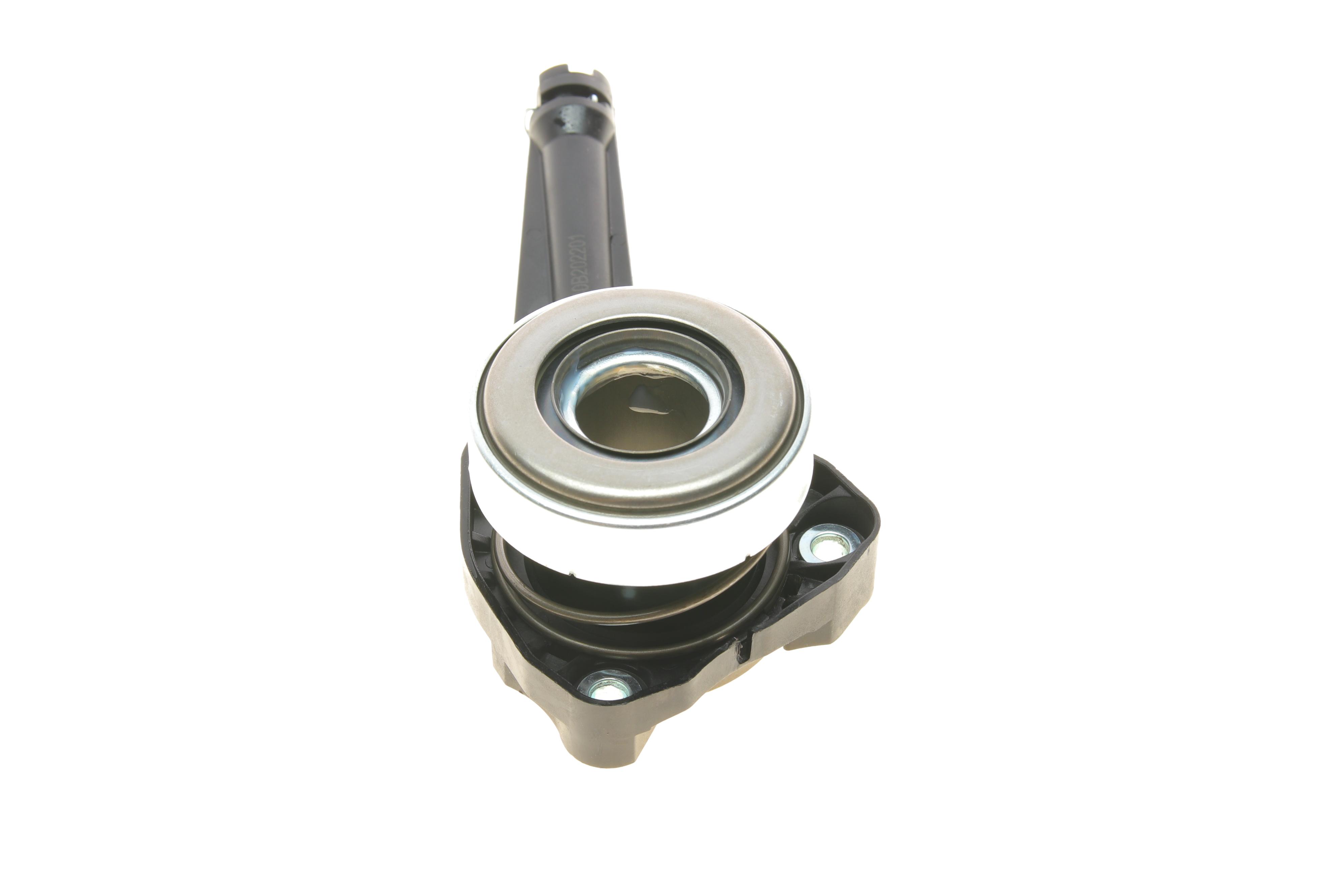 Підшипник вижимний Renault Trafic/Master 1.9-2.5dCi (3 болта) 01-