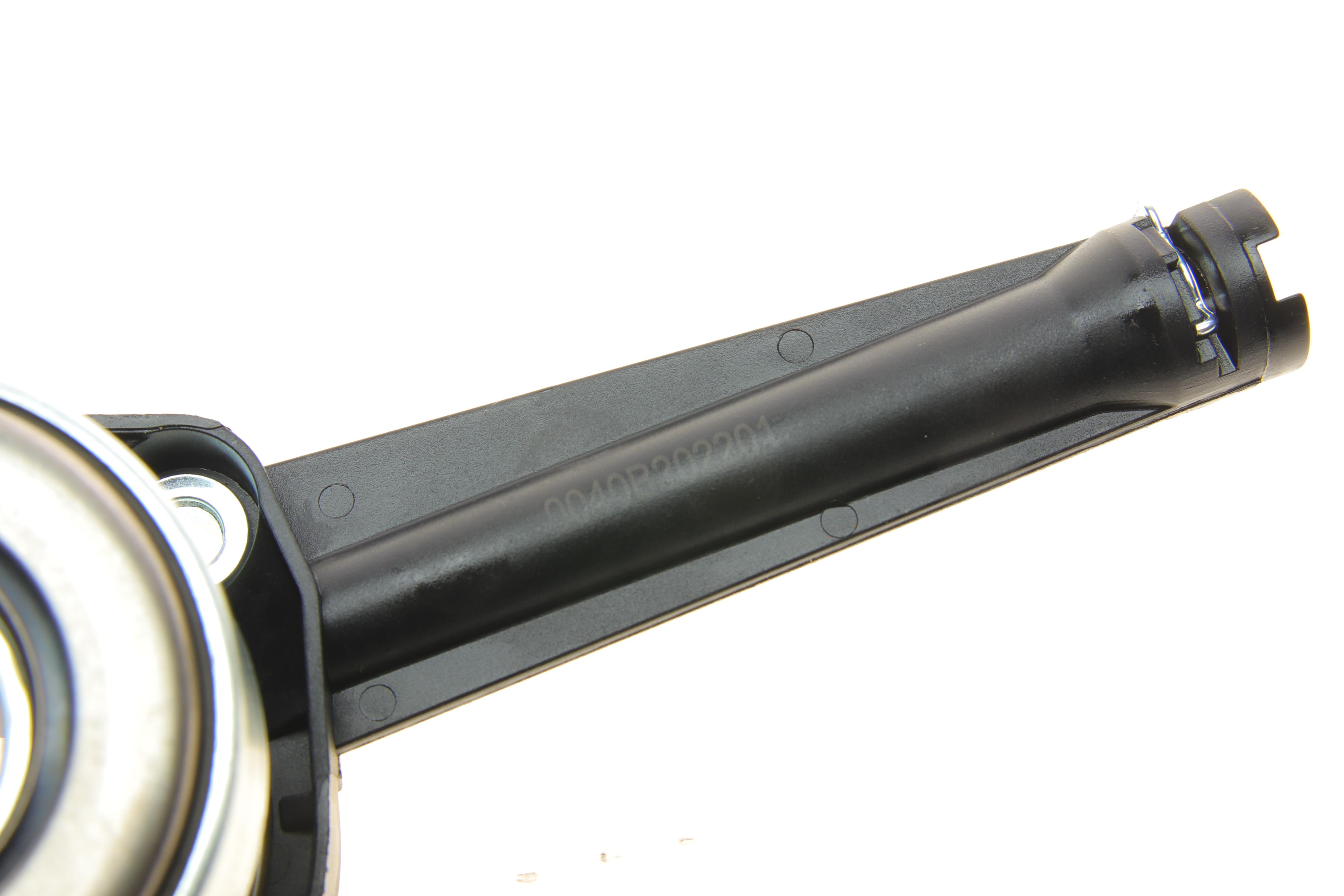 Підшипник вижимний Renault Trafic/Master 1.9-2.5dCi (3 болта) 01-