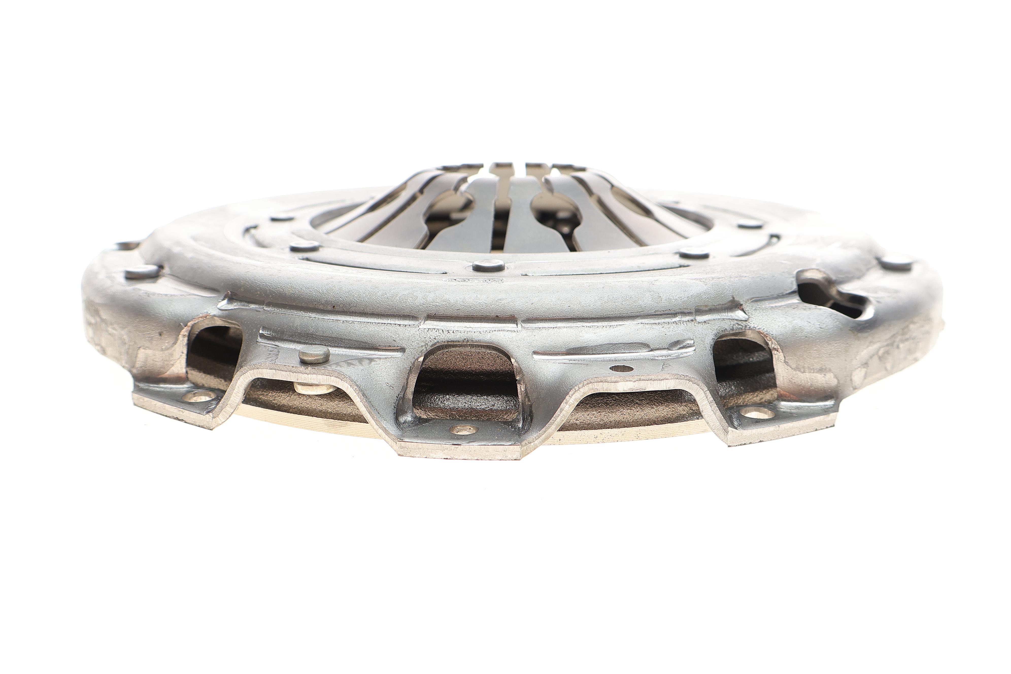 Демпфер + комплект зчеплення VW Golf IV/Skoda Octavia 1.9 TDI 98-05 (d=240mm) z=23