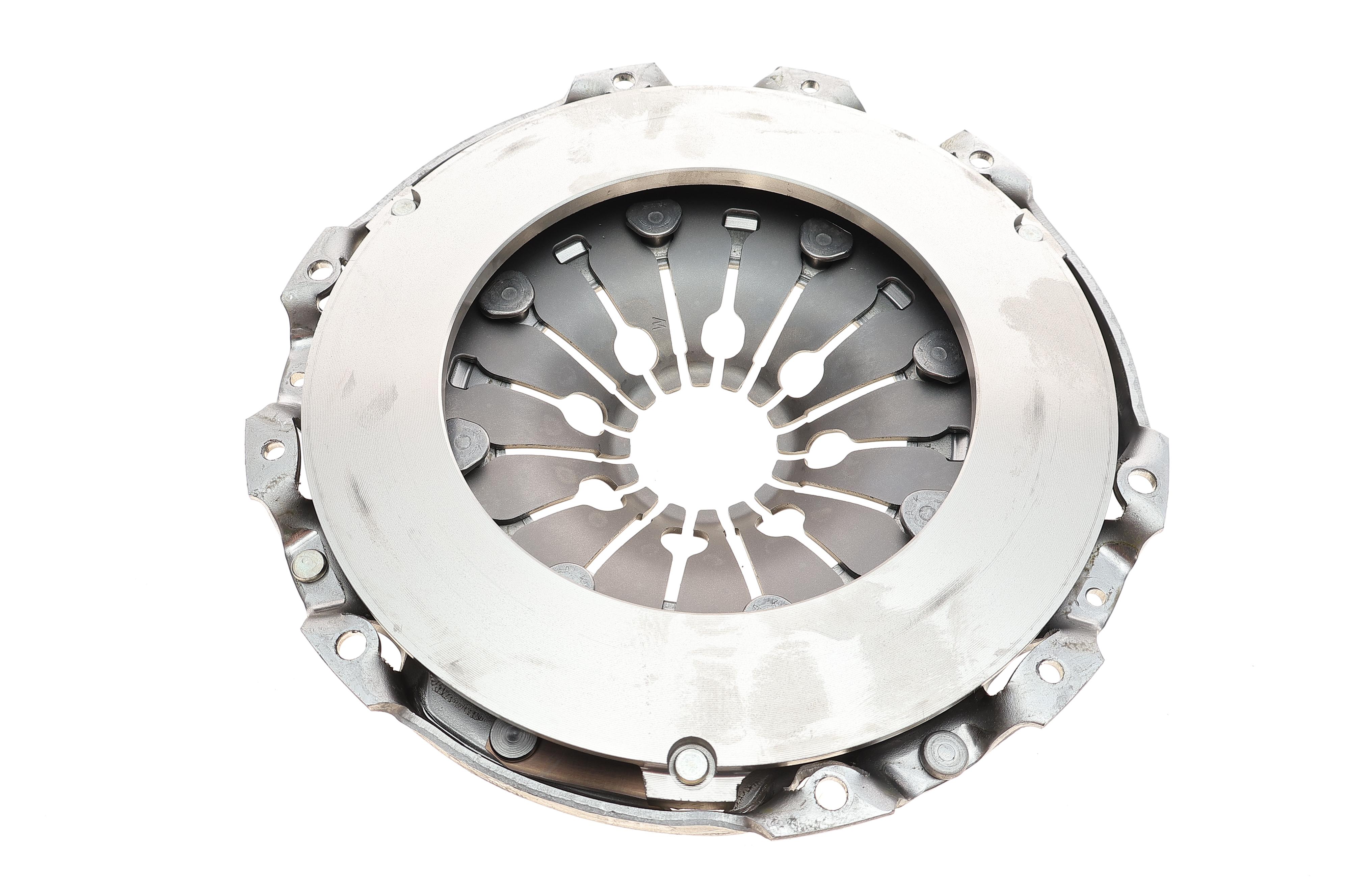 Демпфер + комплект зчеплення VW Golf IV/Skoda Octavia 1.9 TDI 98-05 (d=240mm) z=23