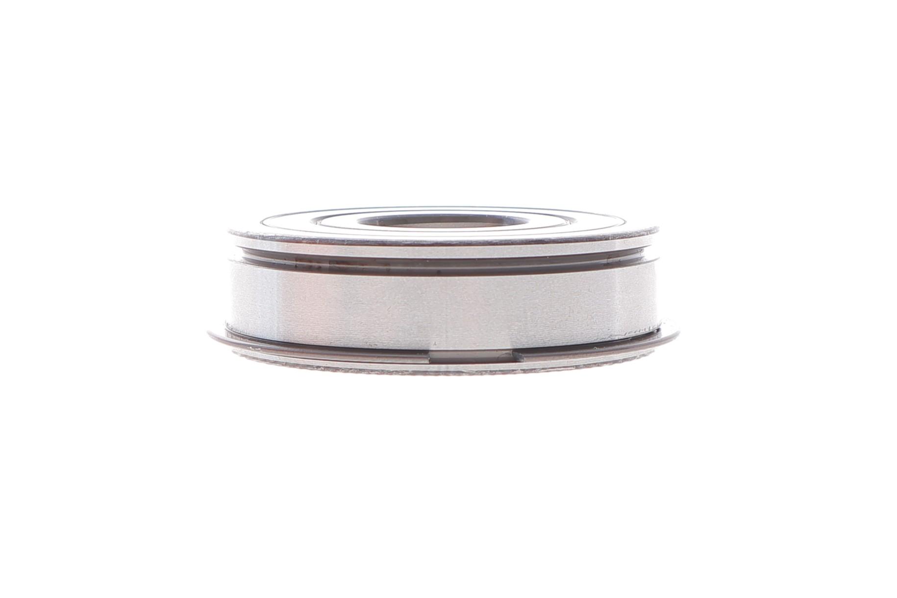 Підшипник КПП Peugeot/Citroen (вторинний вал) (22x57x16.8)