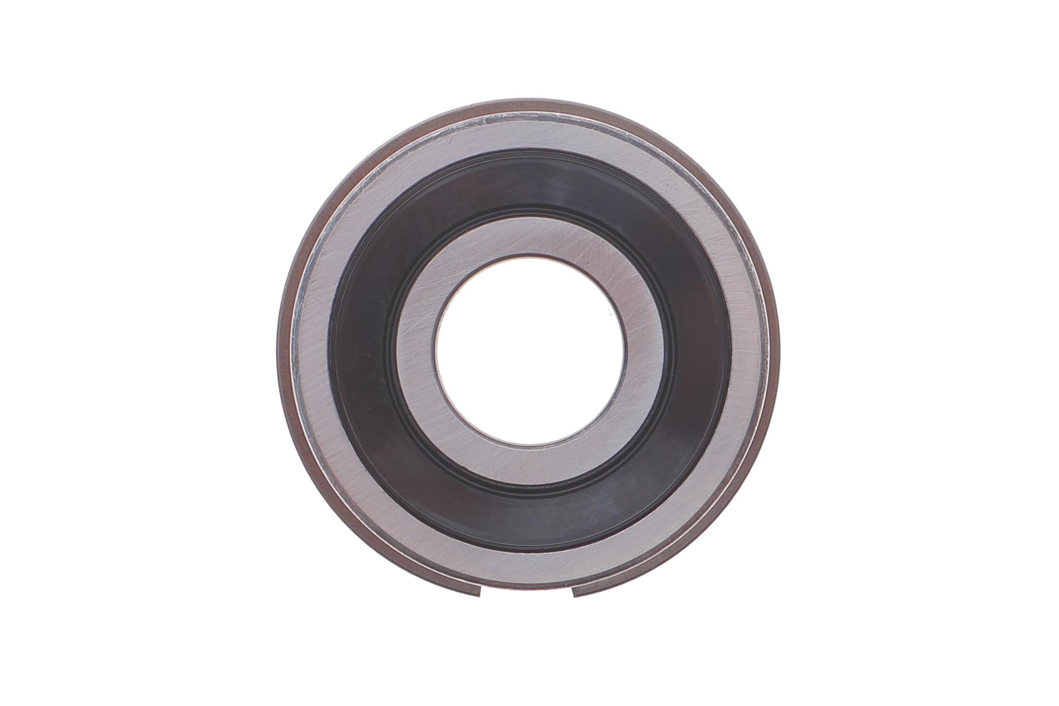 Підшипник КПП Peugeot/Citroen (вторинний вал) (22x57x16.8)