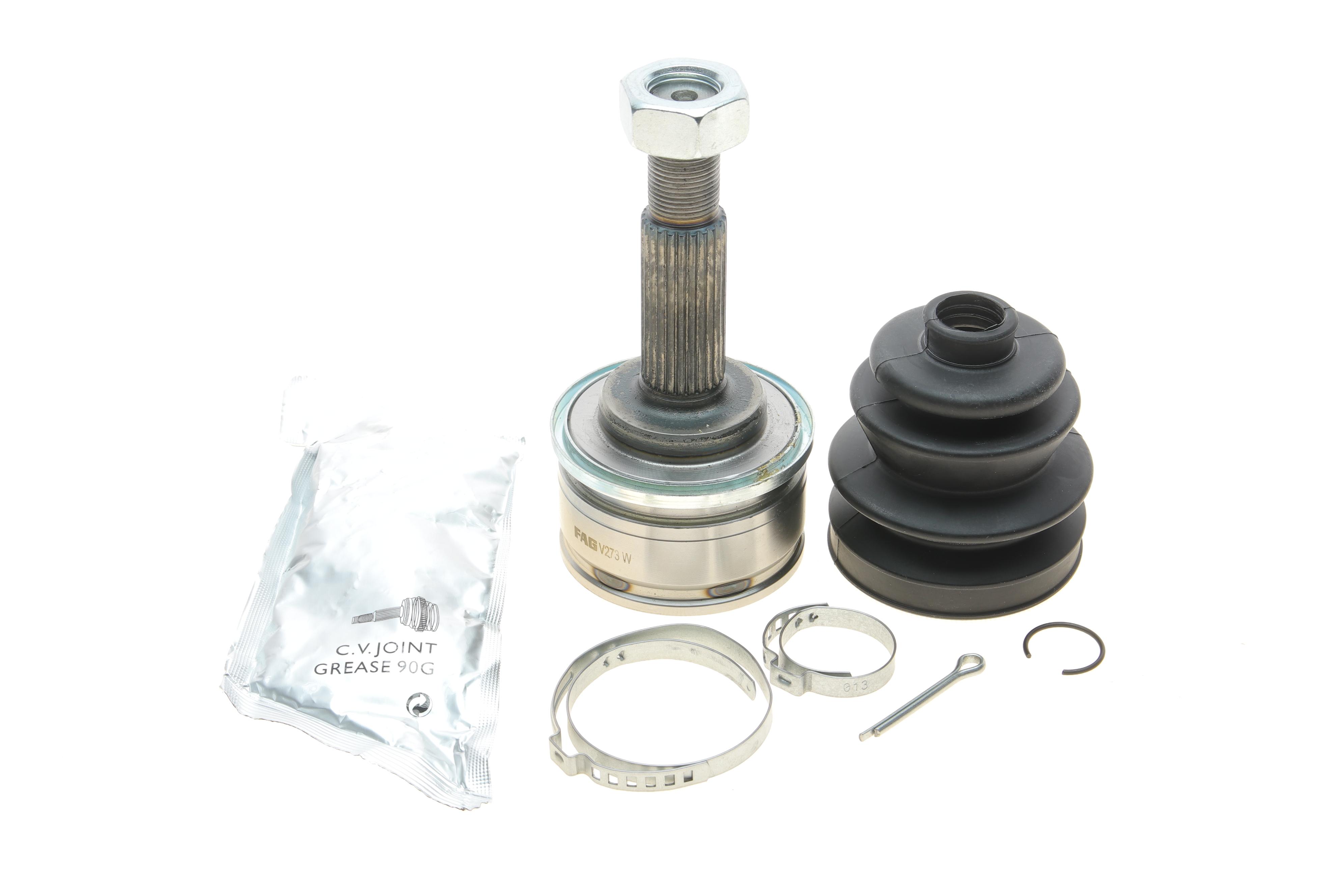 ШРКШ (зовнішній) Nissan Micra 92-03 (23/19/48 мм)