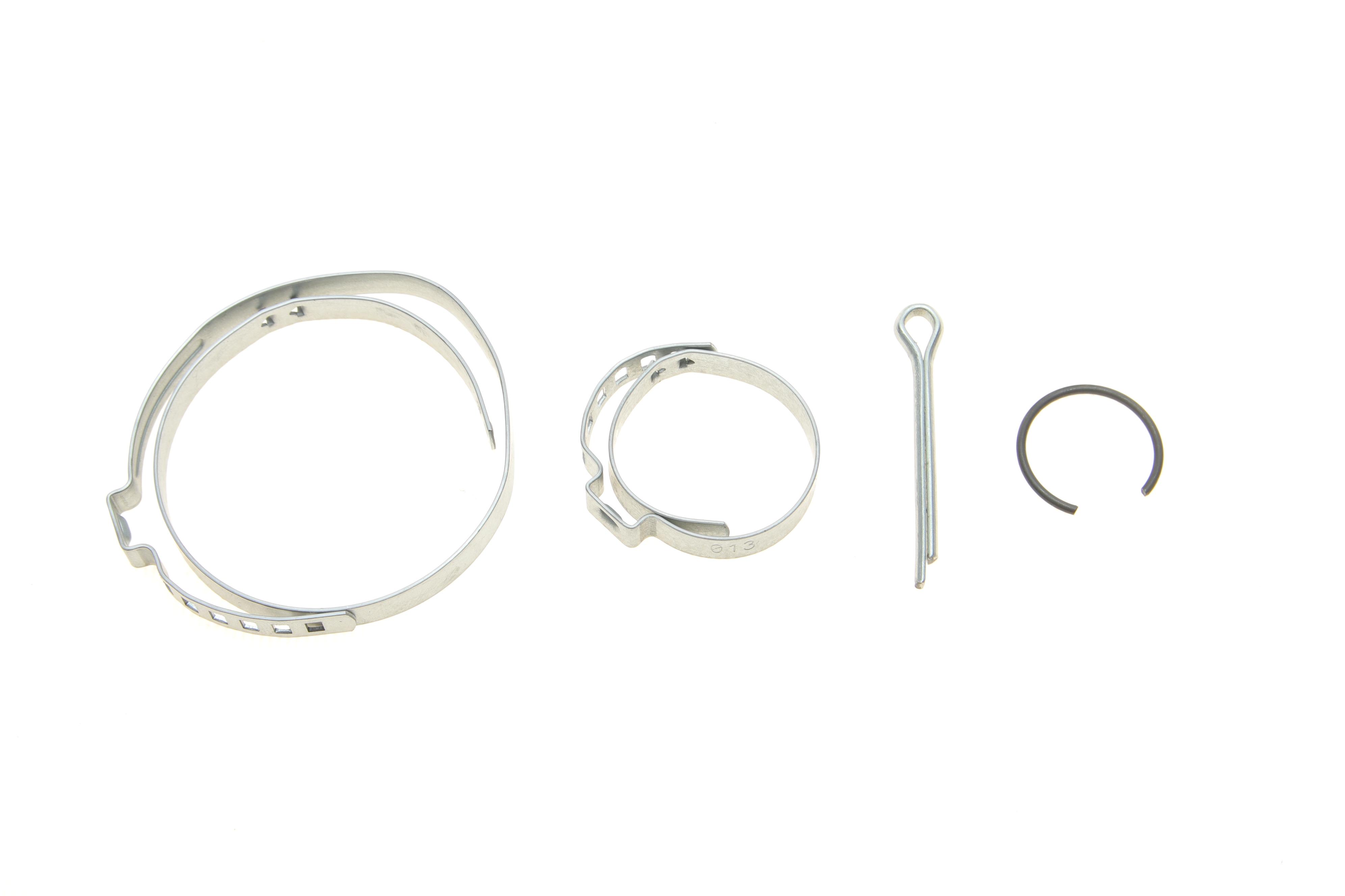 ШРКШ (зовнішній) Nissan Micra 92-03 (23/19/48 мм)