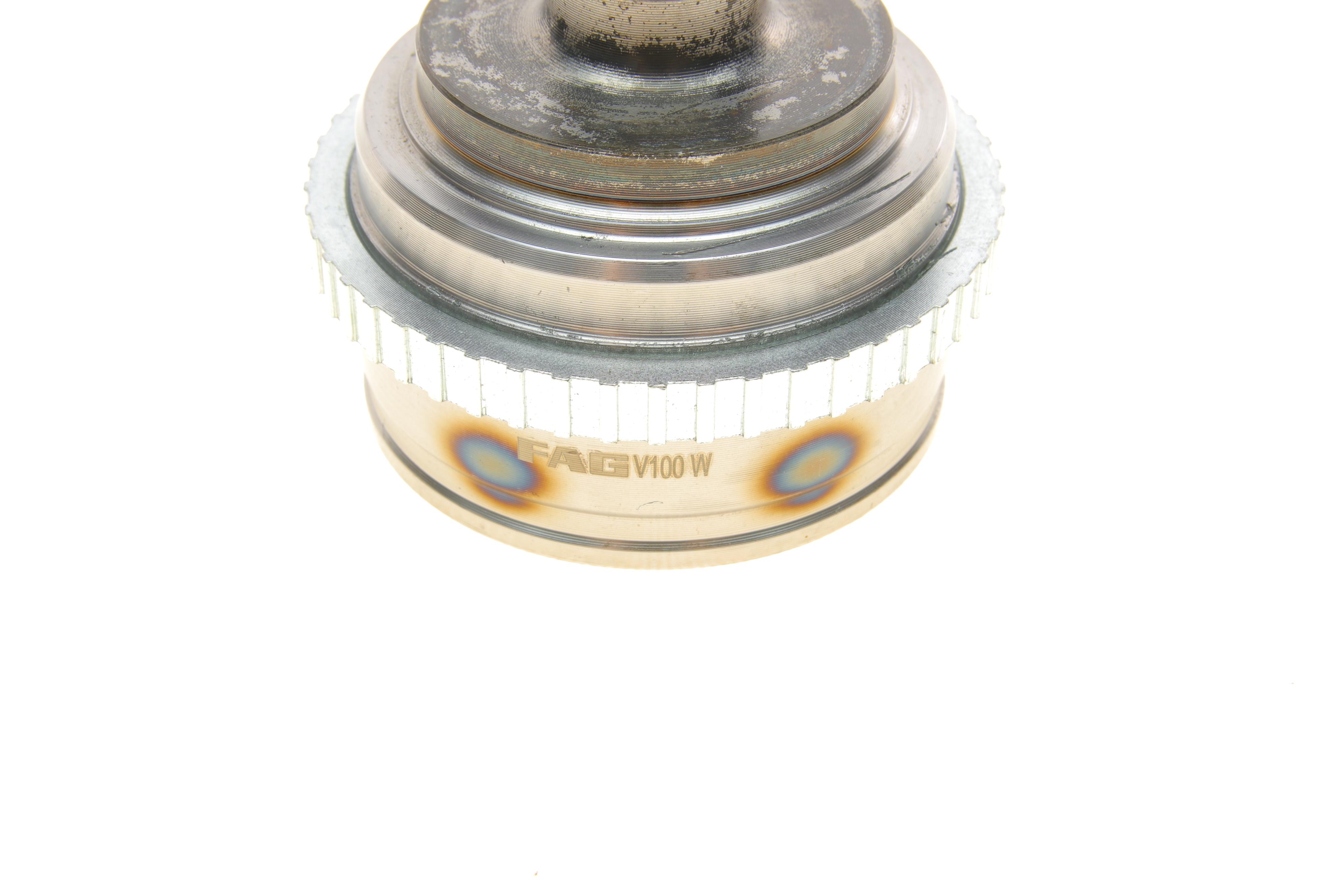 Шрус (зовнішній) Honda Civic VII 1.4/2.0 01-05 (26/22z) (+ABS 50)