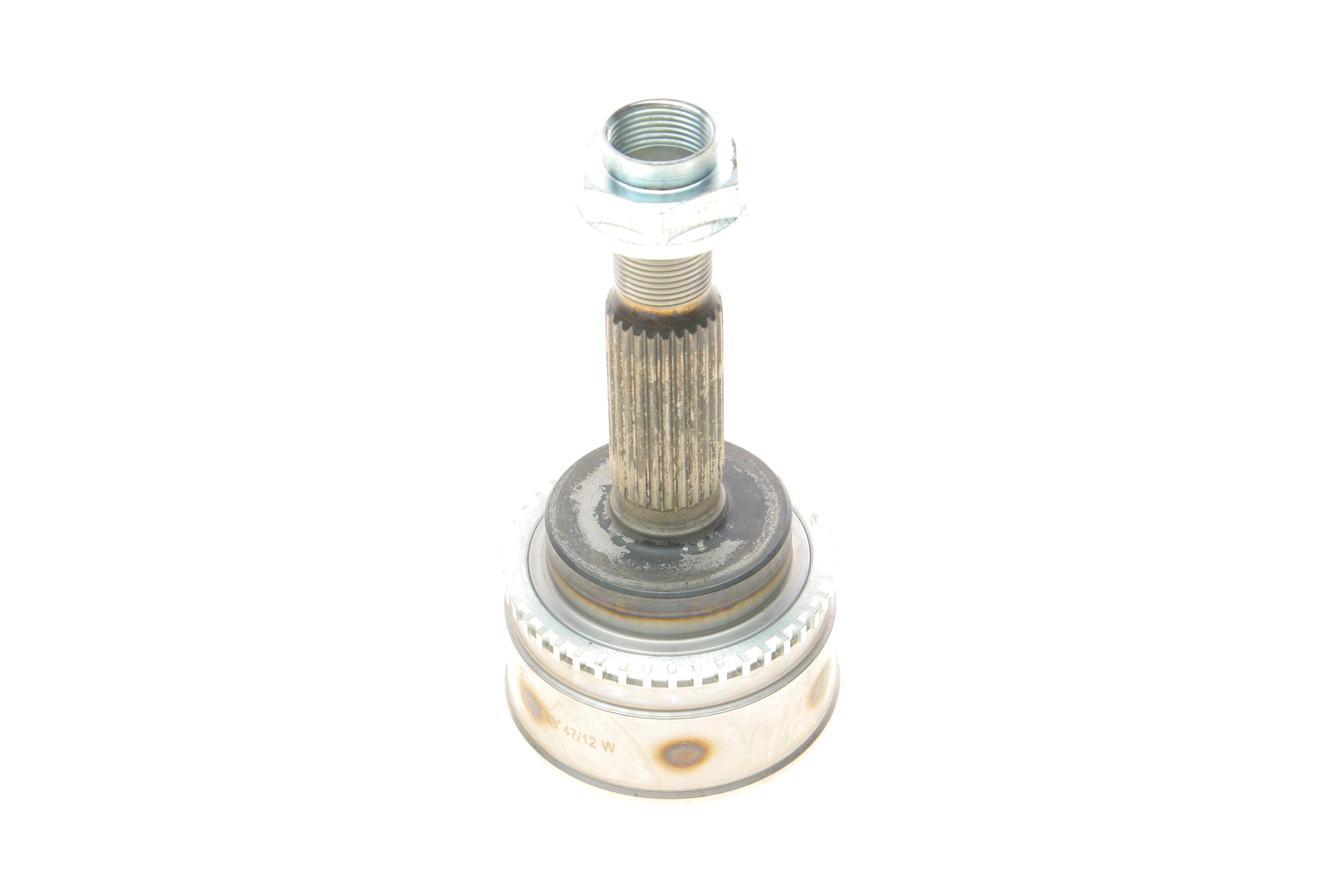 Шрус (зовнішній) Mitsubishi Outlander 2.0/2.4 03-07 (25/2z) (+ABS 43)