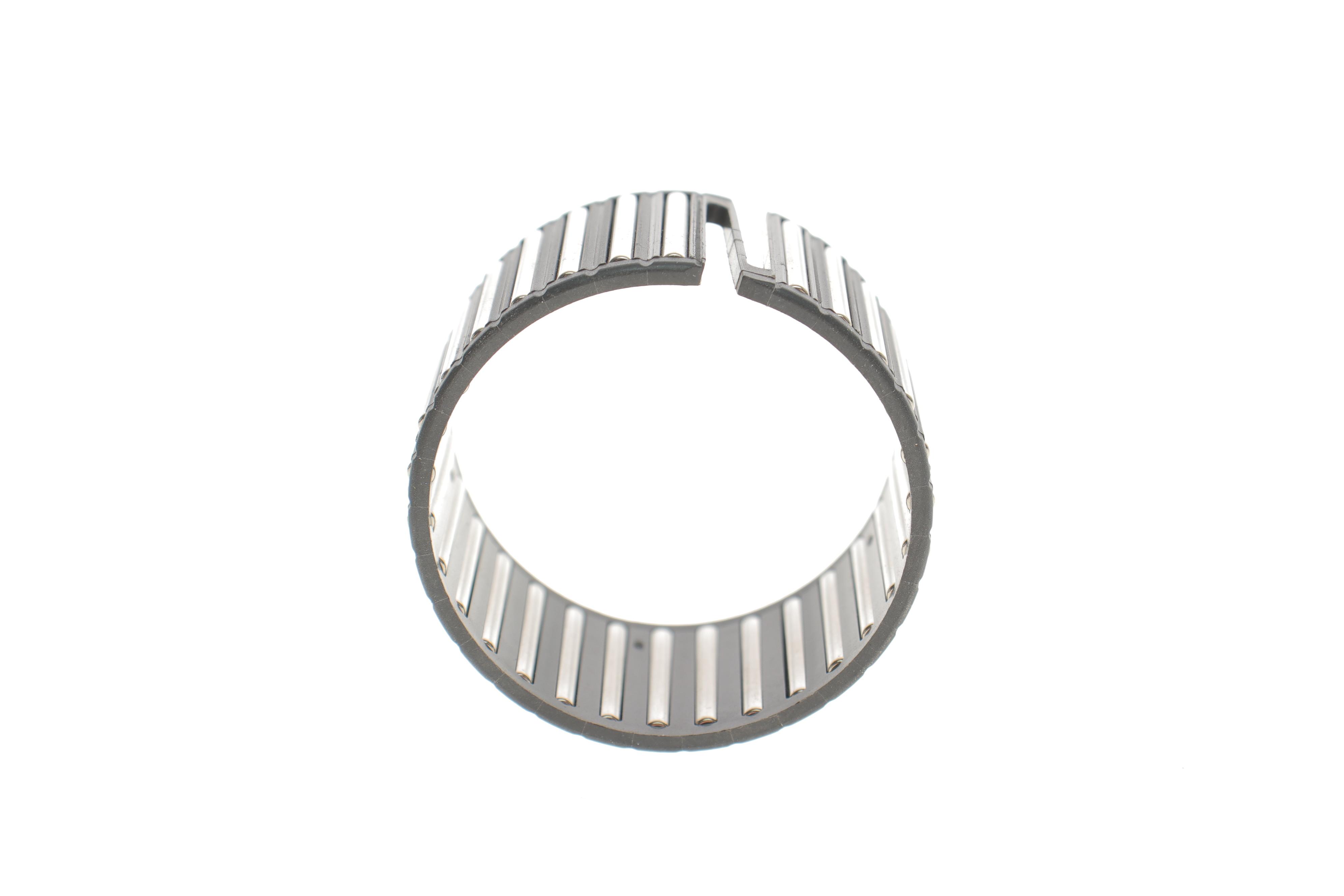 Підшипник КПП VW Caddy/T4/T5 90- (38x43x25.2) (гольчастий), 02A/02B/02J/02R/02Z/0A4 (F-219528.1)