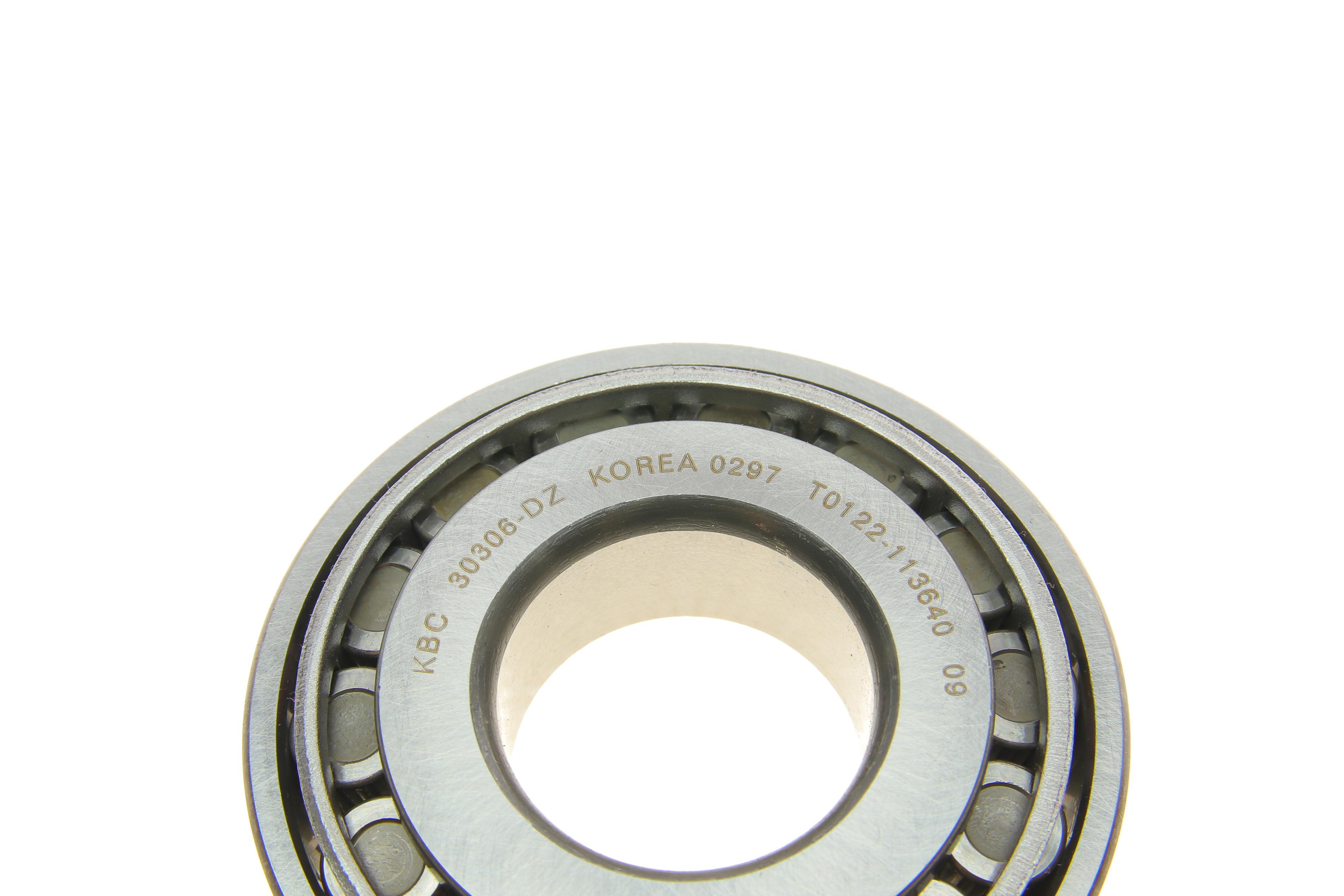 Підшипник КПП Hyundai M5GF1 (30306-DZ)