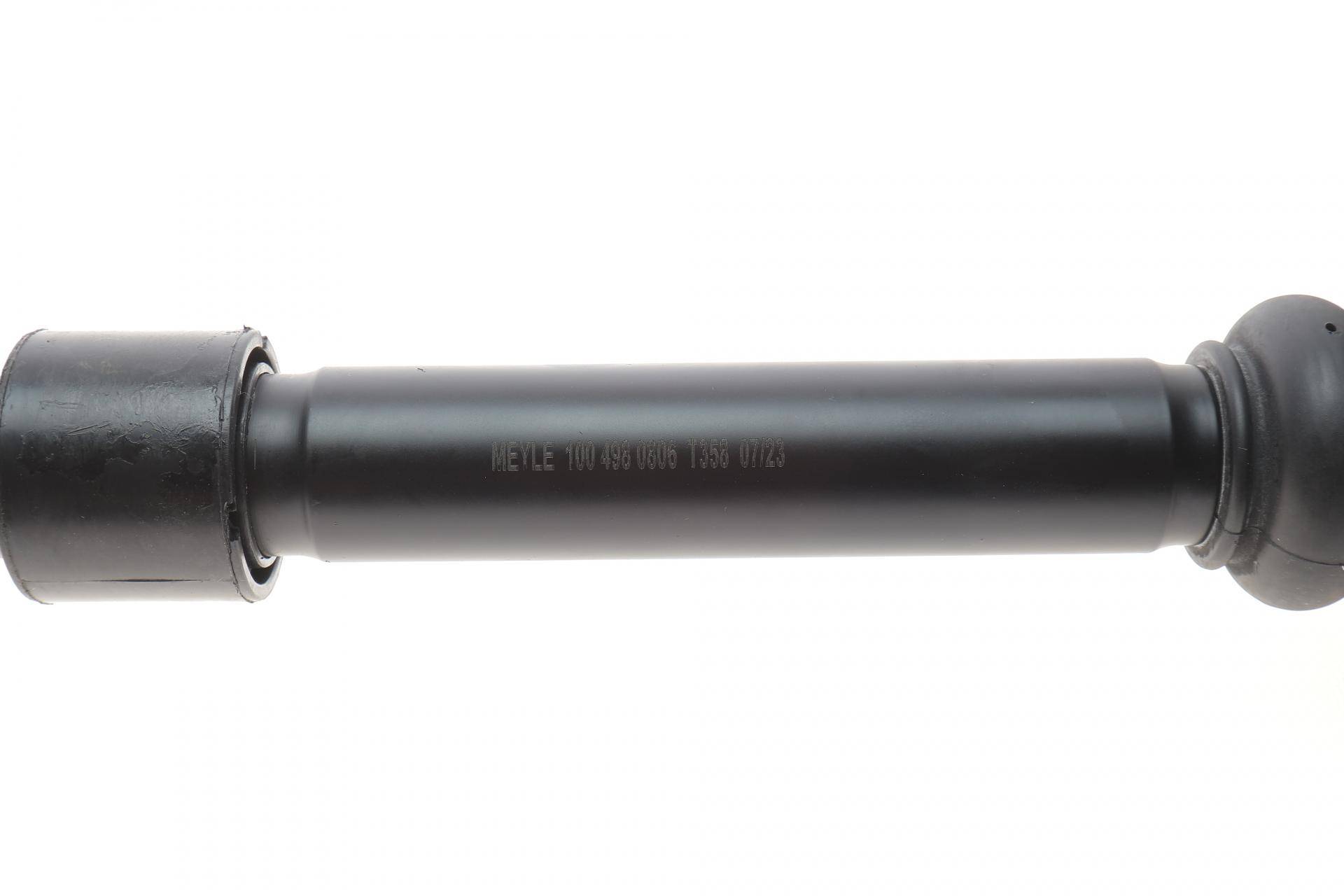 Піввісь (передня) VW Tiguan/Touran 1.4/1.5 TSI 15- (R) (806mm)