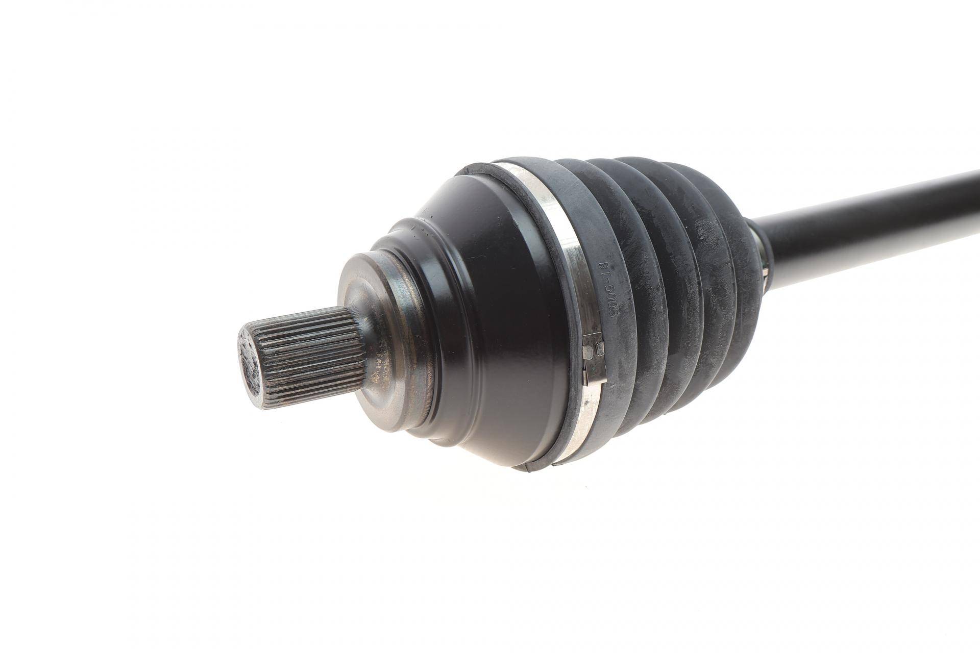 Піввісь (передня) VW Tiguan/Touran 1.4/1.5 TSI 15- (R) (806mm)